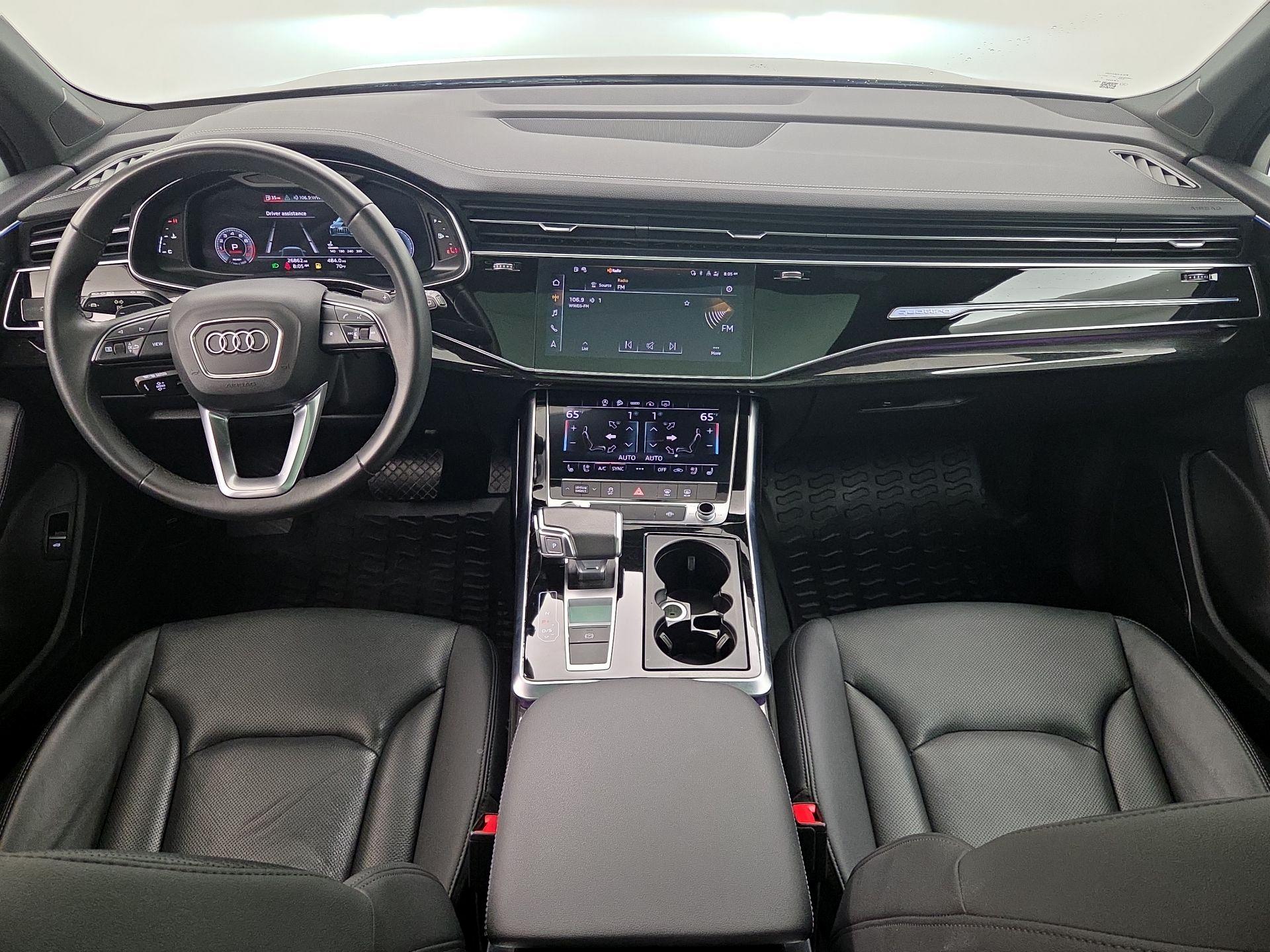 Thumbnail: 2023 Audi Q7 - 9