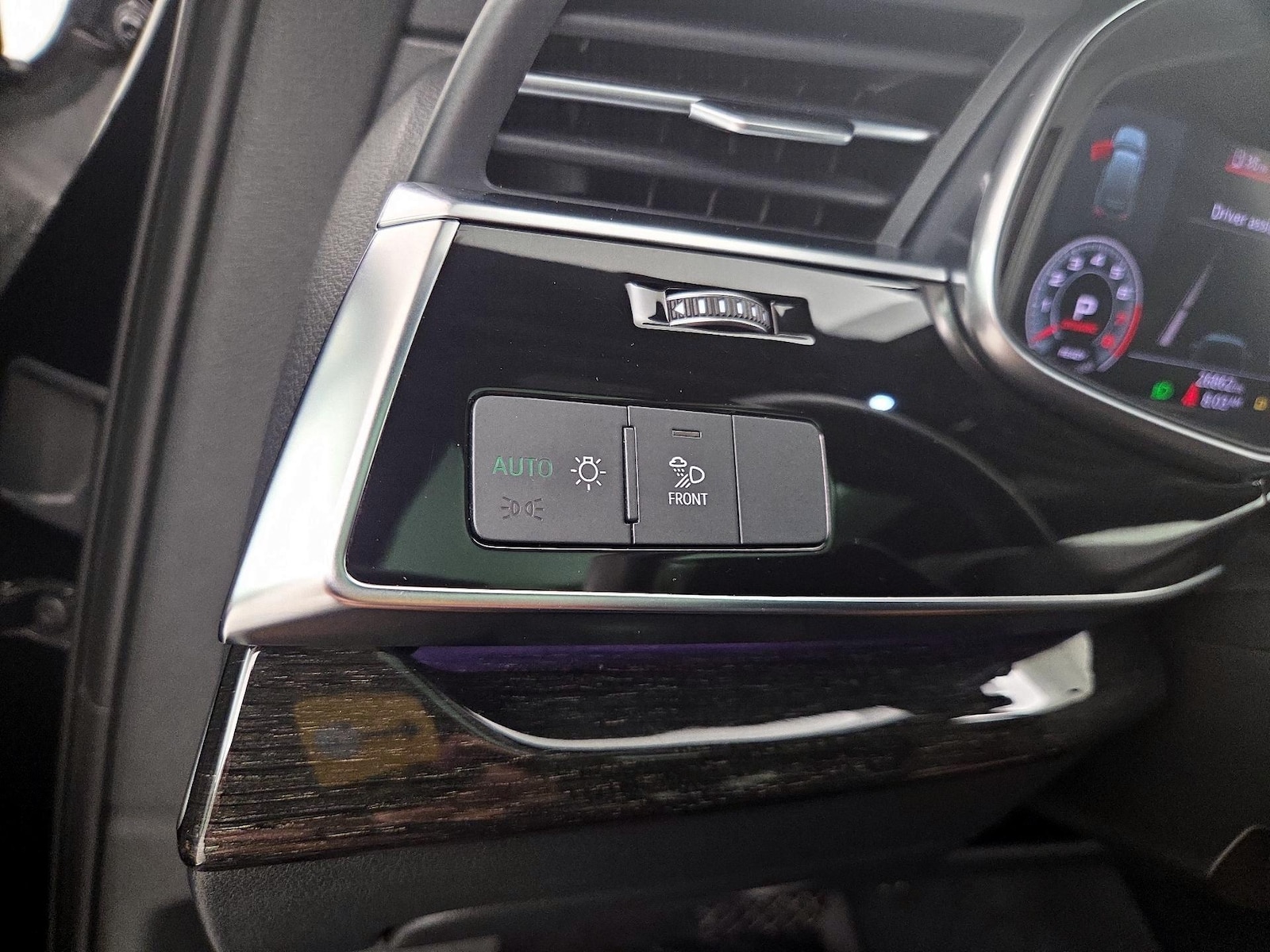 2023 Audi Q7 Premium Plus - Photo 14