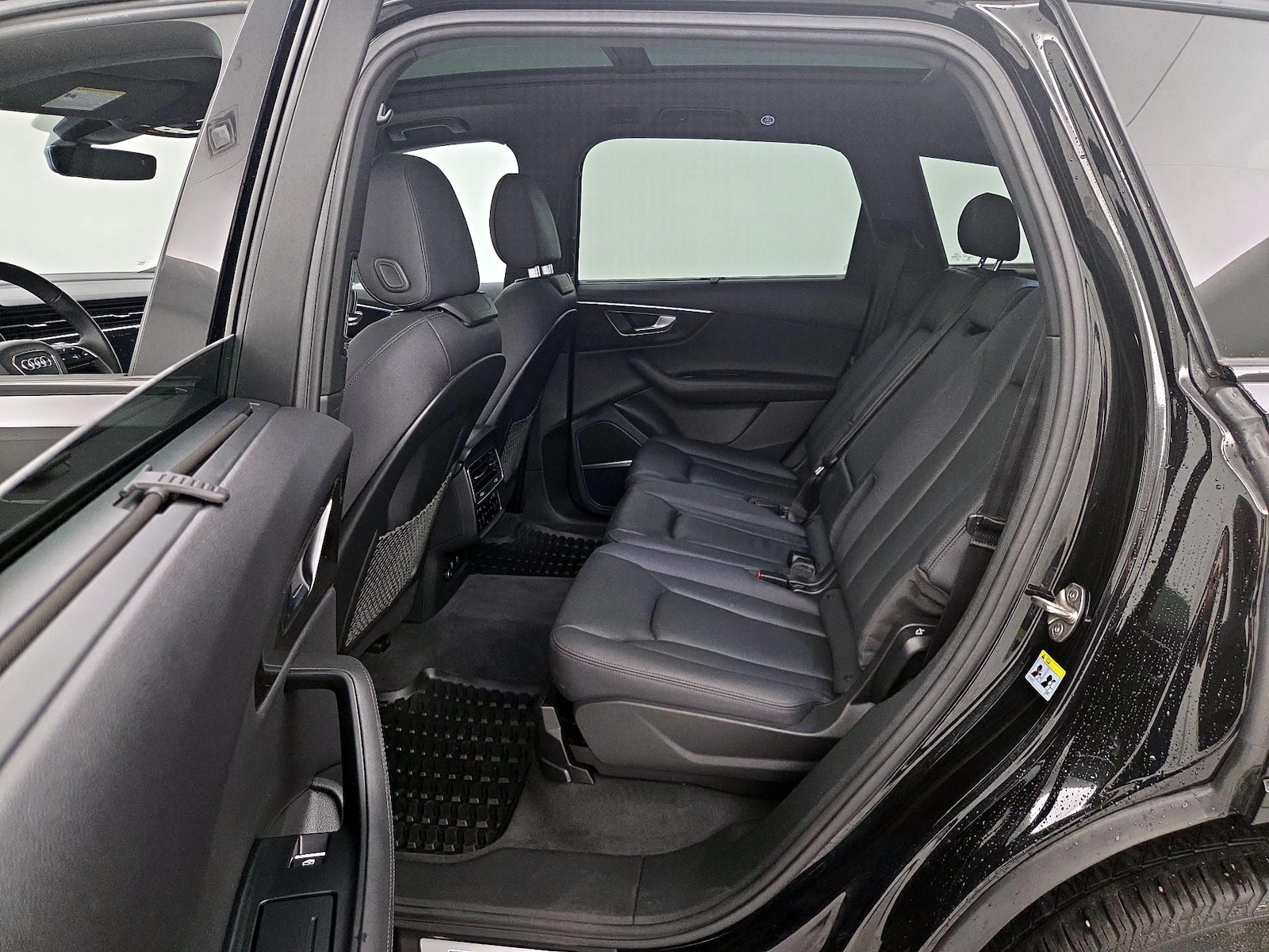 2023 Audi Q7 Premium Plus - Photo 22