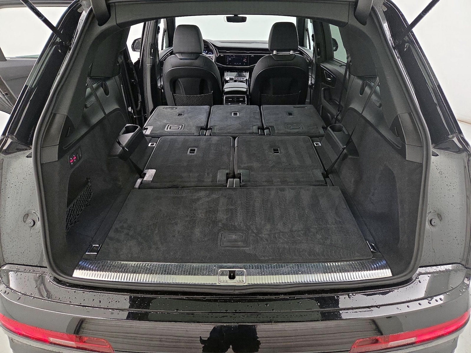 2023 Audi Q7 Premium Plus - Photo 25