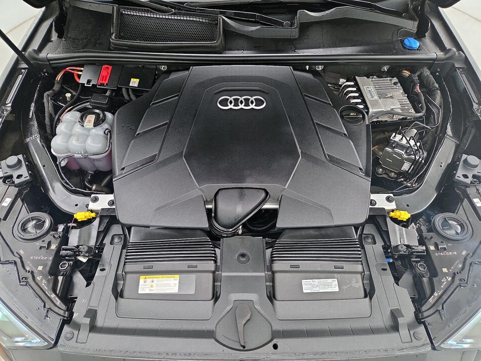 2023 Audi Q7 Premium Plus - Photo 26