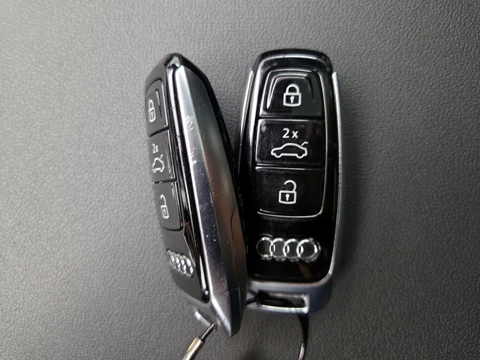2023 Audi Q7 Premium Plus - Photo 27