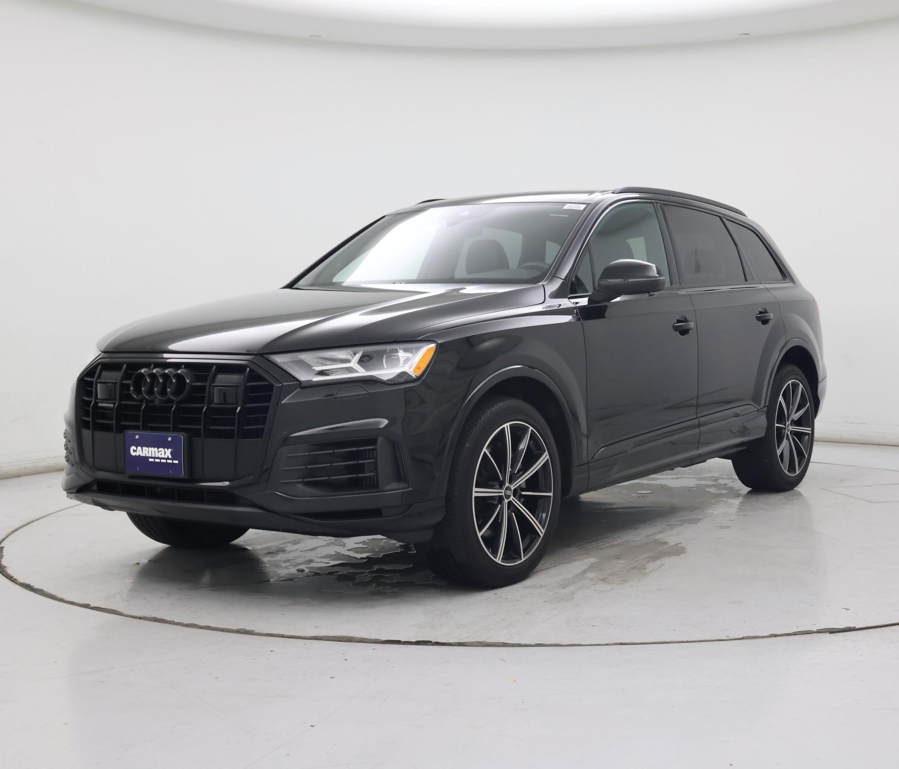 Thumbnail: 2023 Audi Q7 - 4