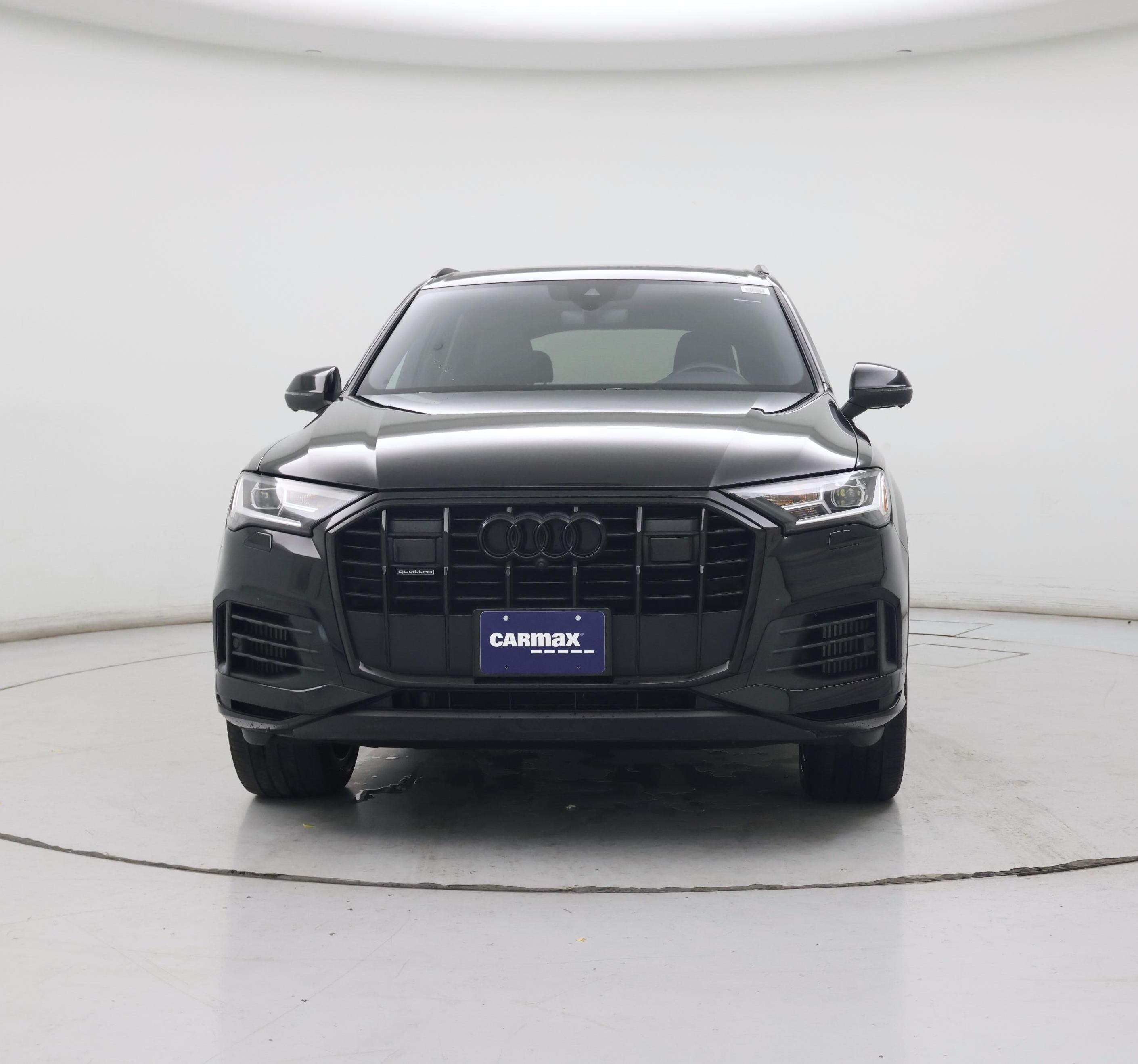 Thumbnail: 2023 Audi Q7 - 5