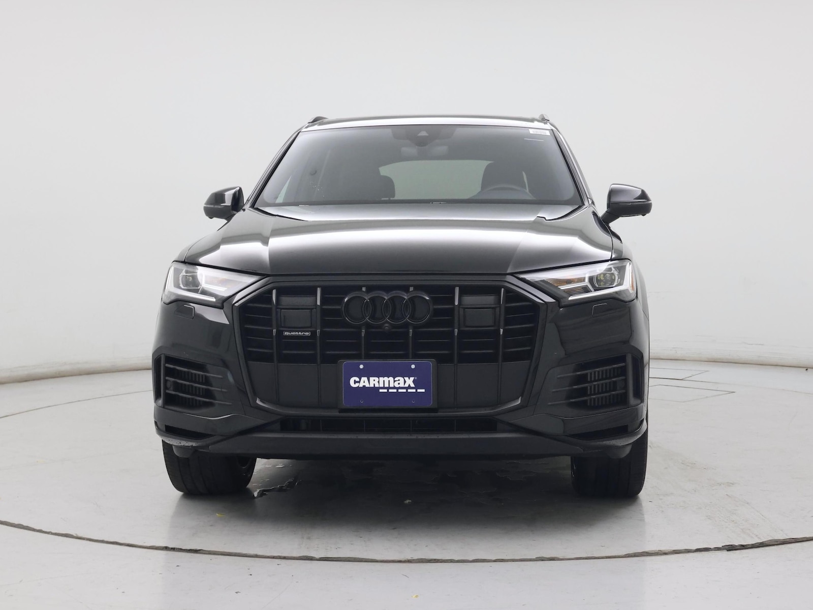 2023 Audi Q7 Premium Plus - Photo 6