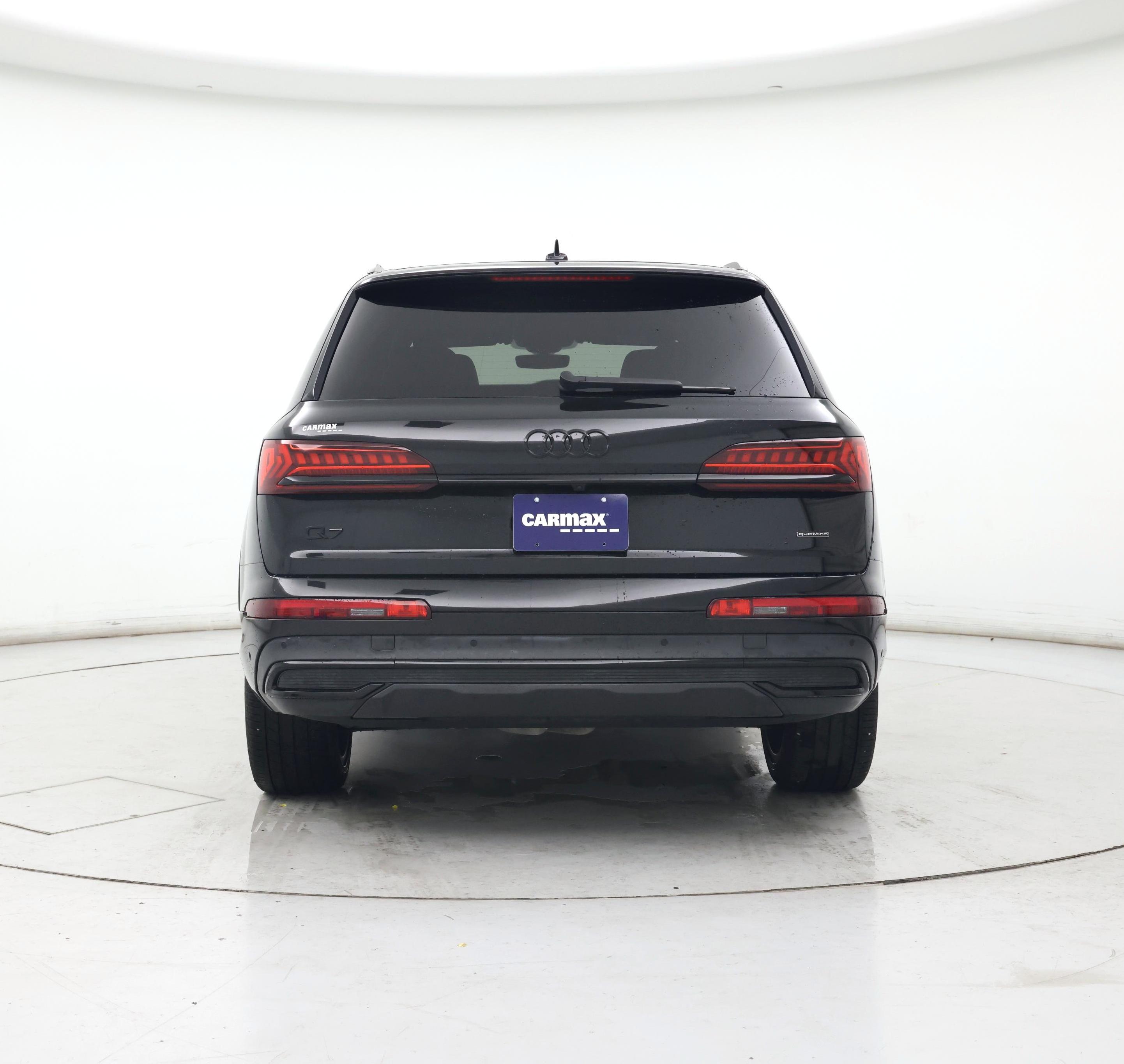 Thumbnail: 2023 Audi Q7 - 6