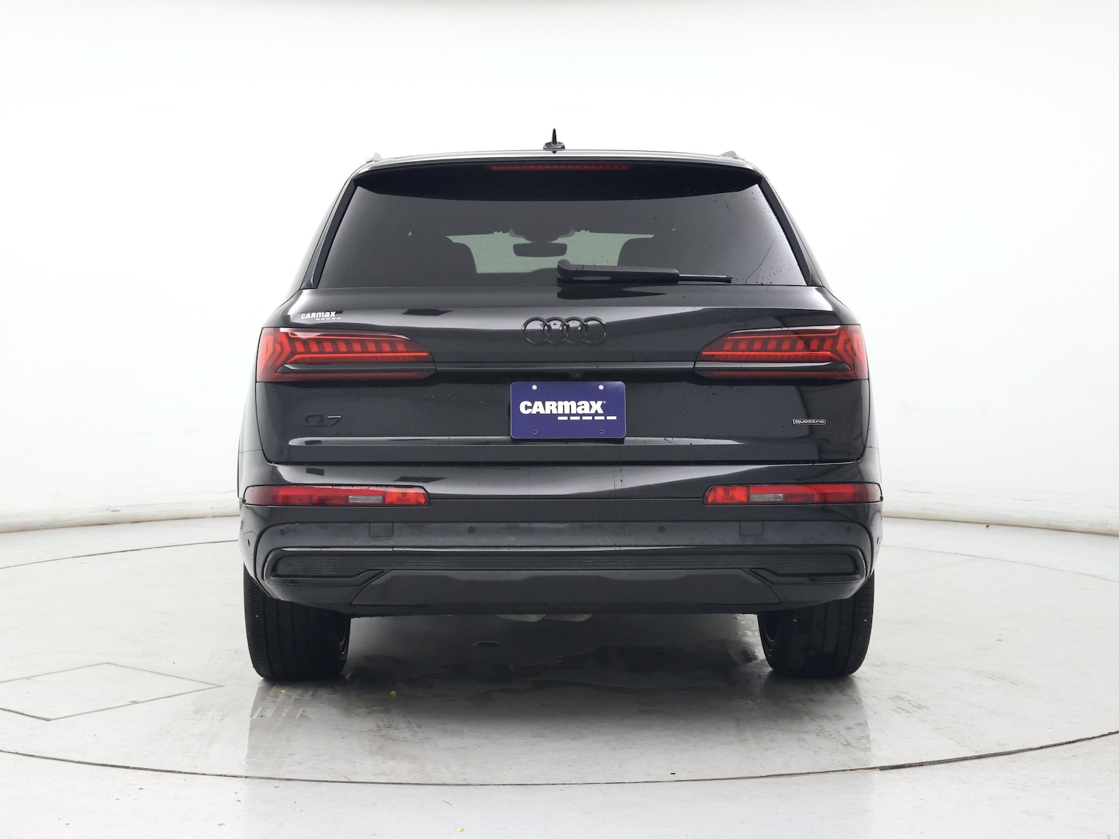 2023 Audi Q7 Premium Plus - Photo 7