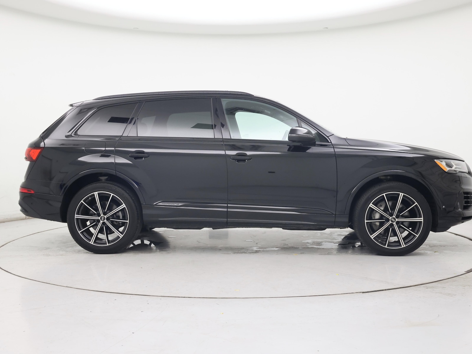 2023 Audi Q7 Premium Plus - Photo 8