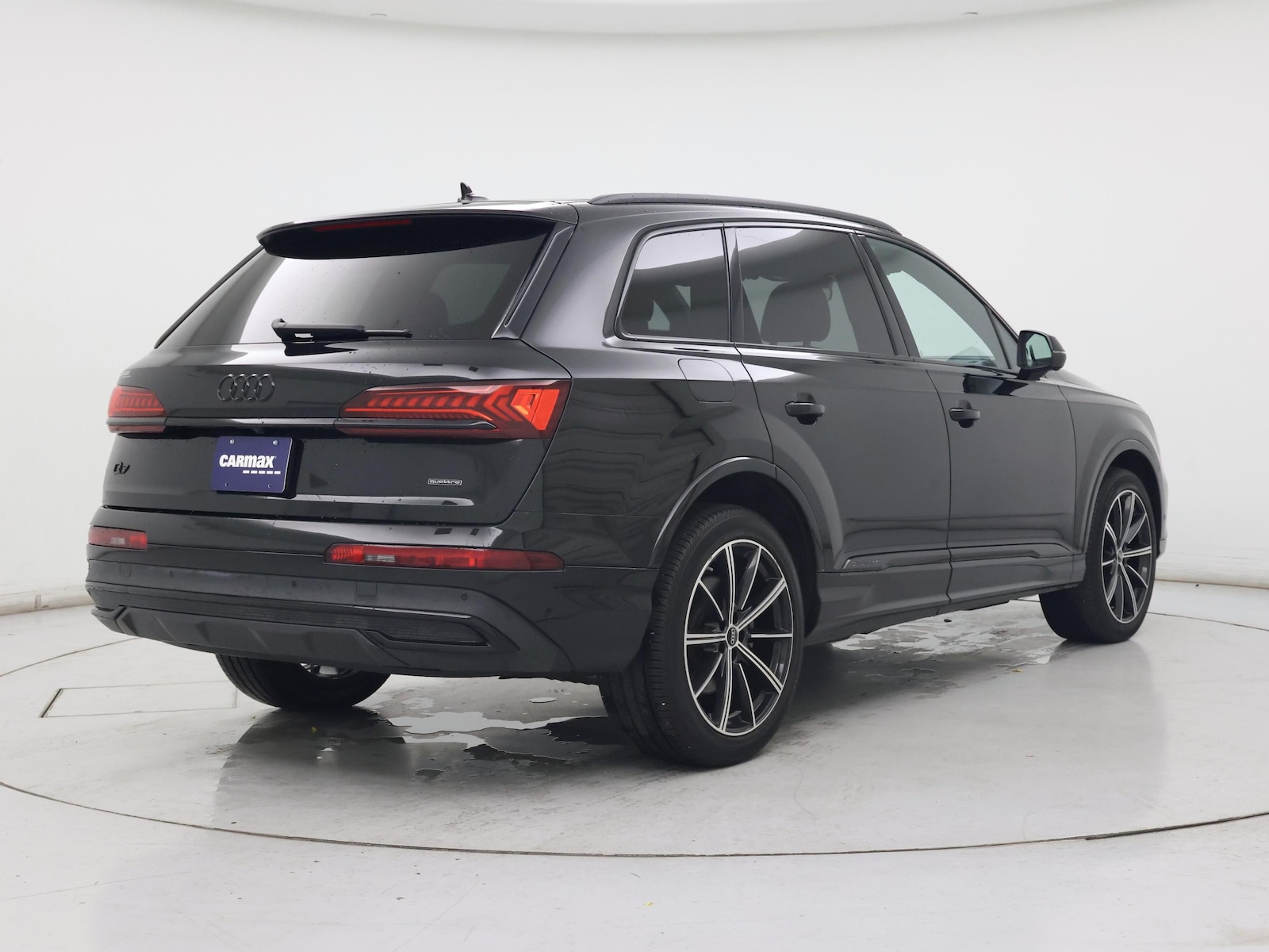 2023 Audi Q7 Premium Plus - Photo 9