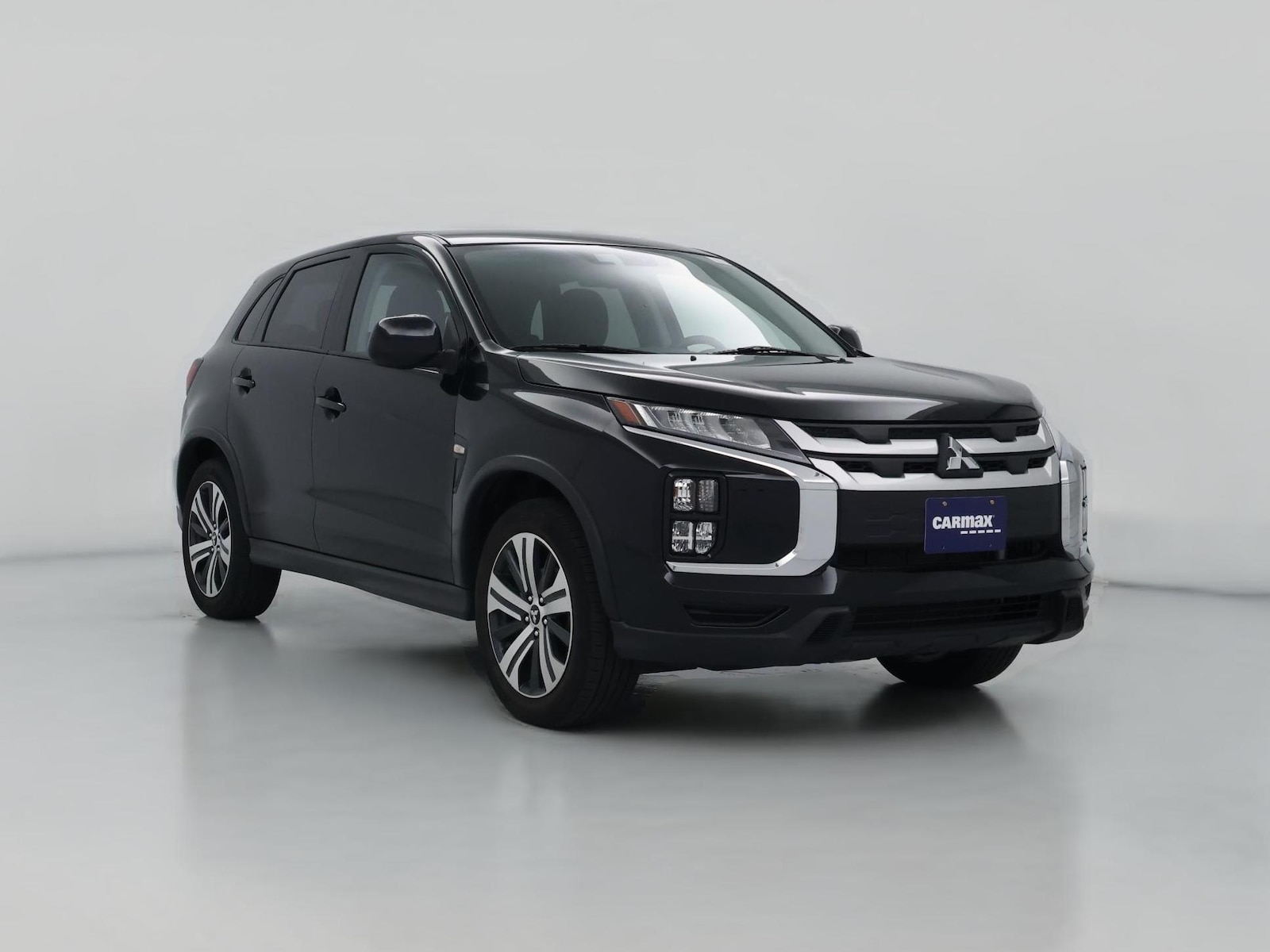 2024 Mitsubishi Outlander Sport