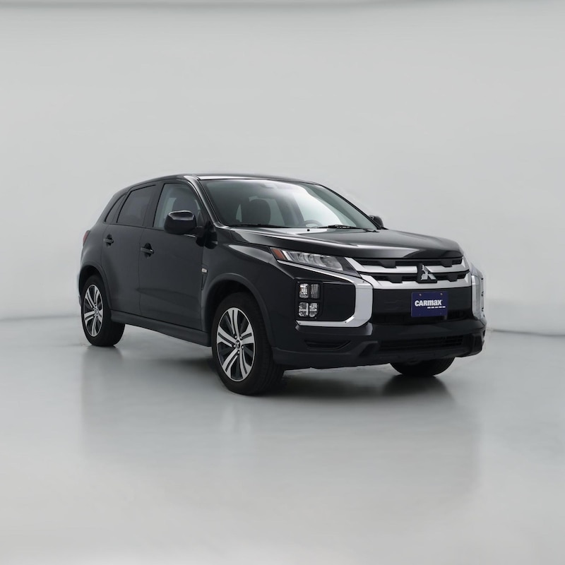 2024 Mitsubishi Outlander Sport ES