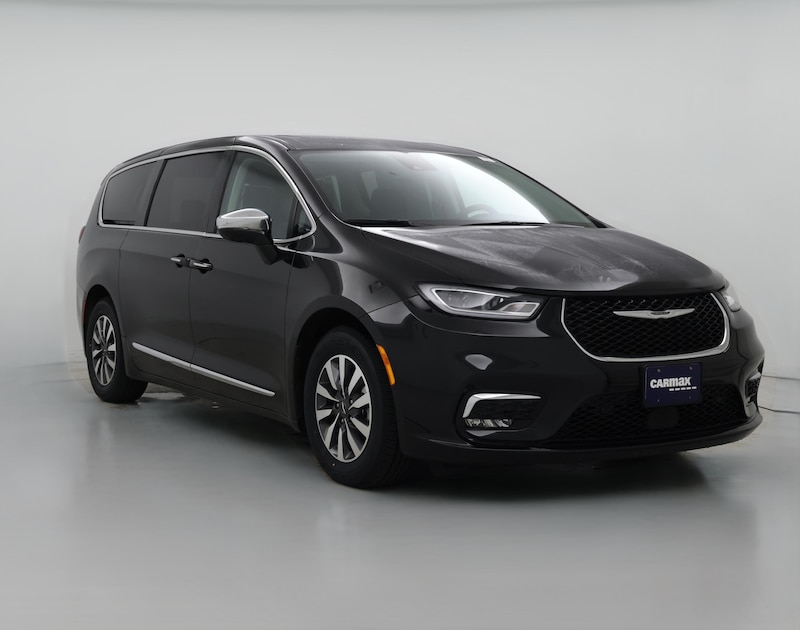 2023 Chrysler Pacifica Hybrid Limited