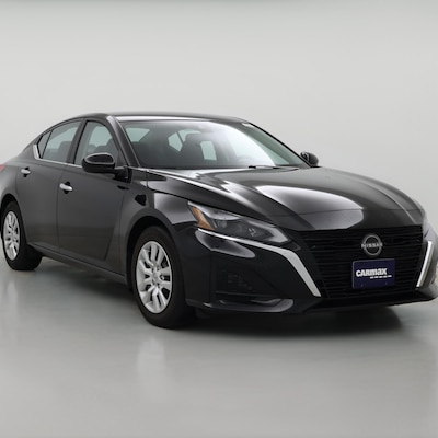 2023 Nissan Altima S