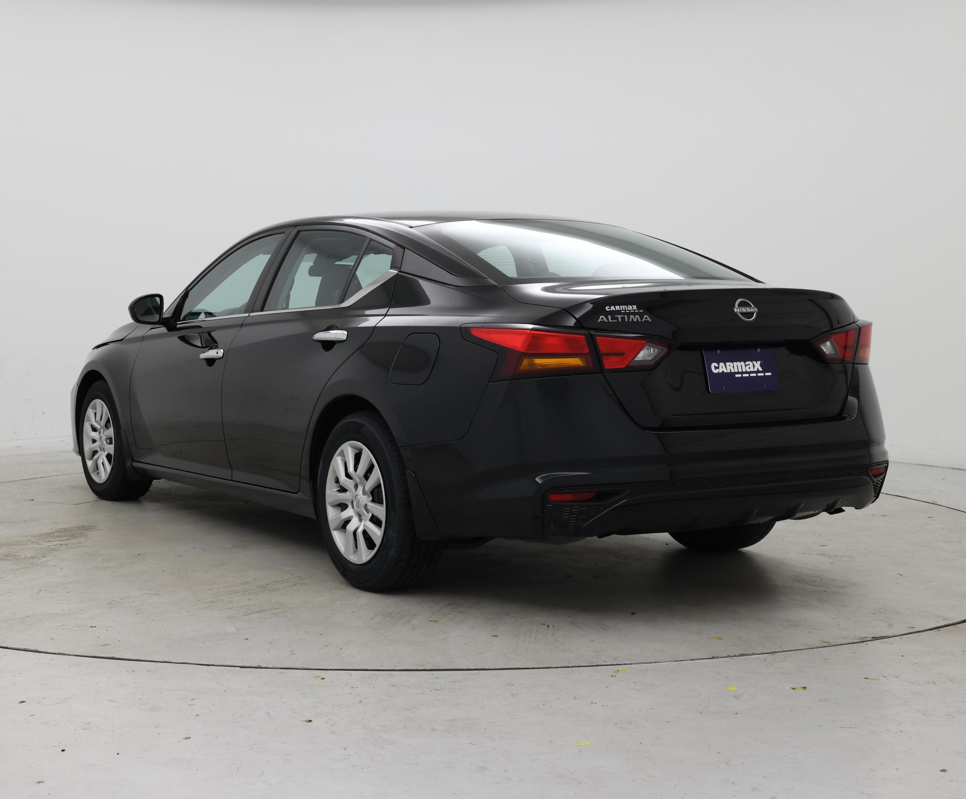 Thumbnail: 2023 Nissan Altima - 2