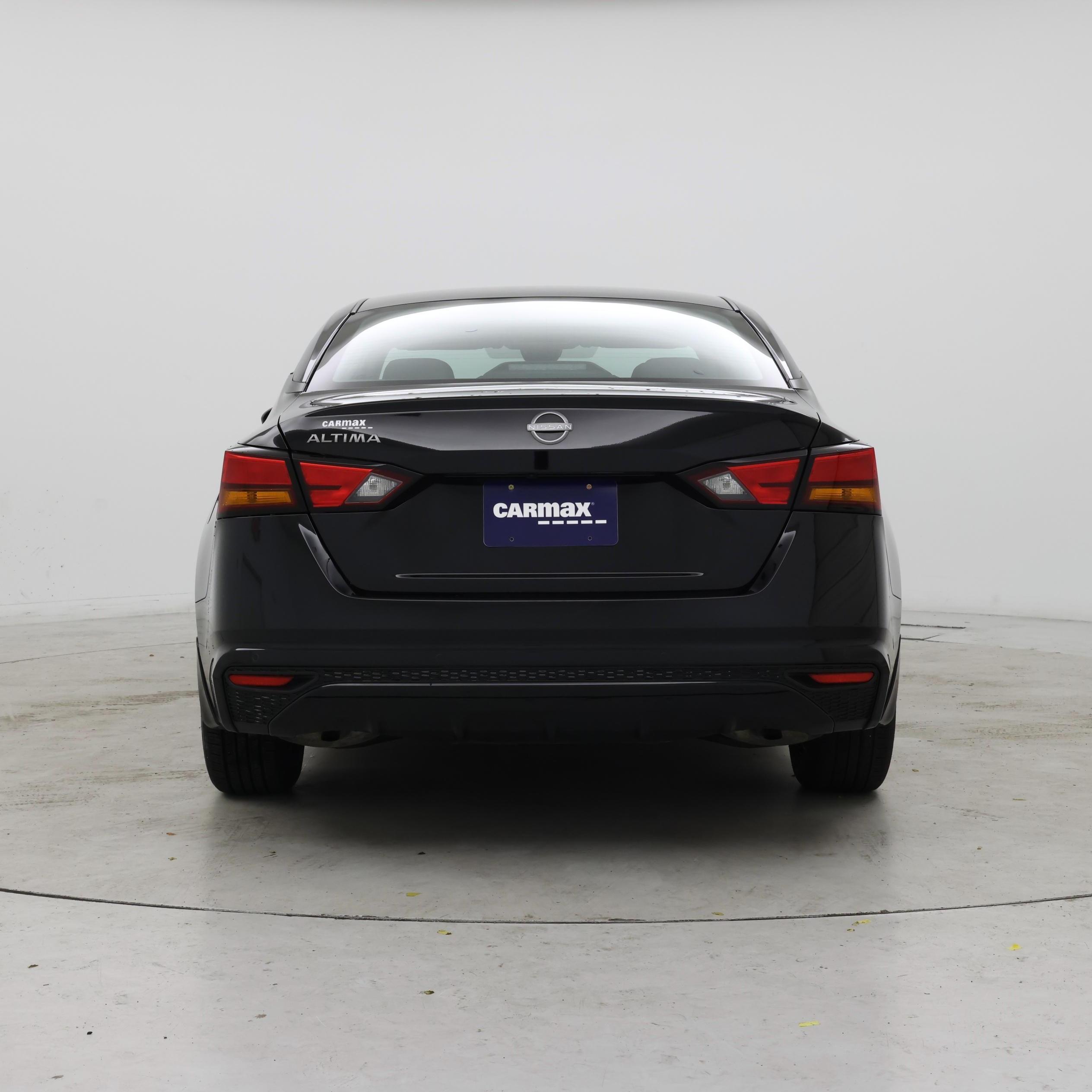 Thumbnail: 2023 Nissan Altima - 6