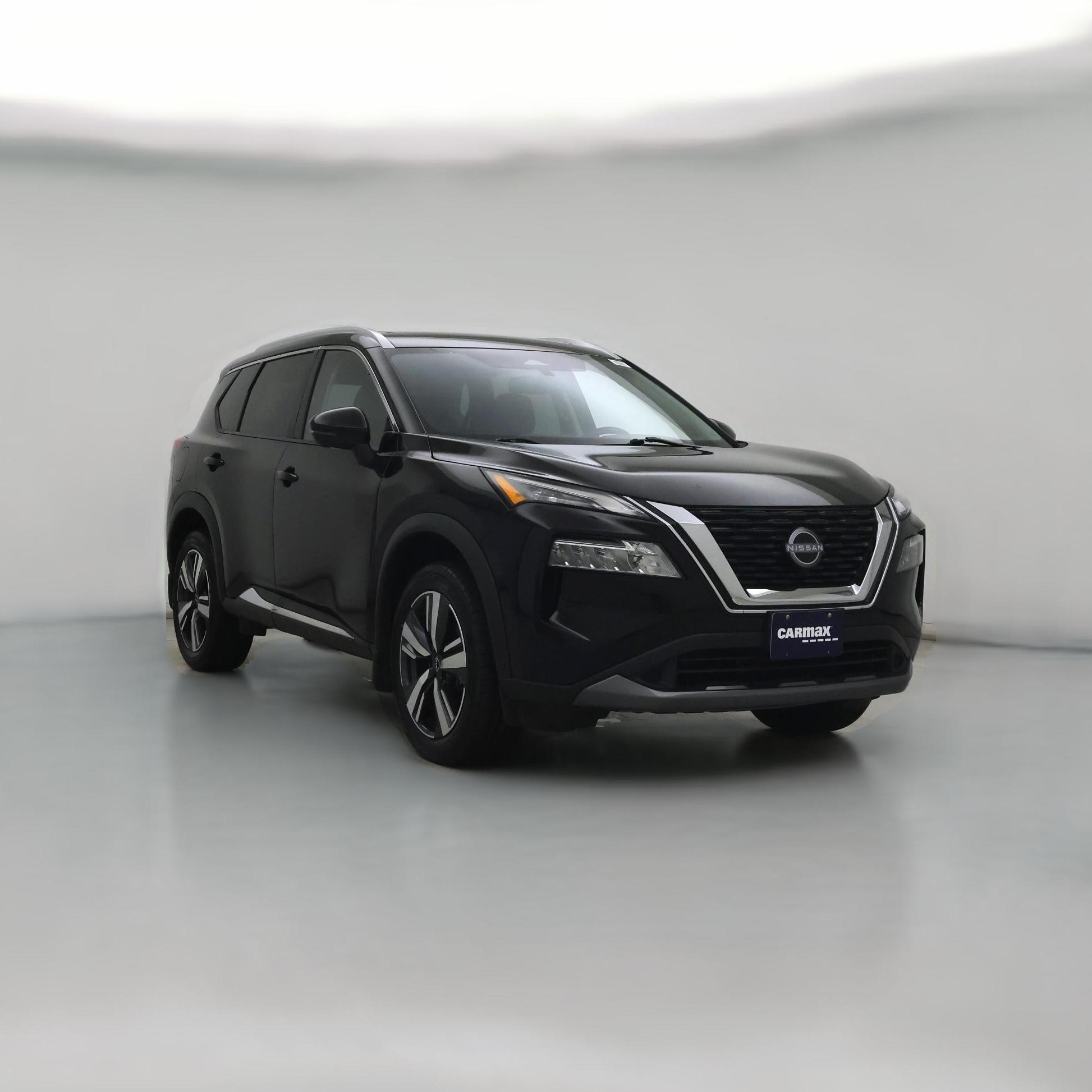 Thumbnail: 2023 Nissan Rogue - 1