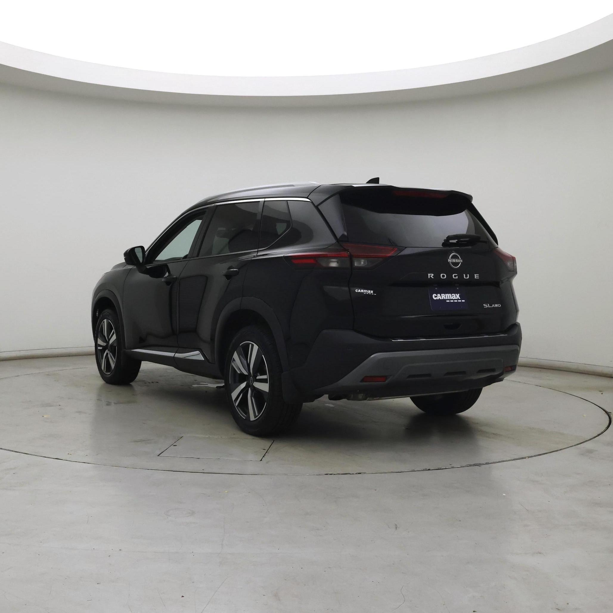 Thumbnail: 2023 Nissan Rogue - 2