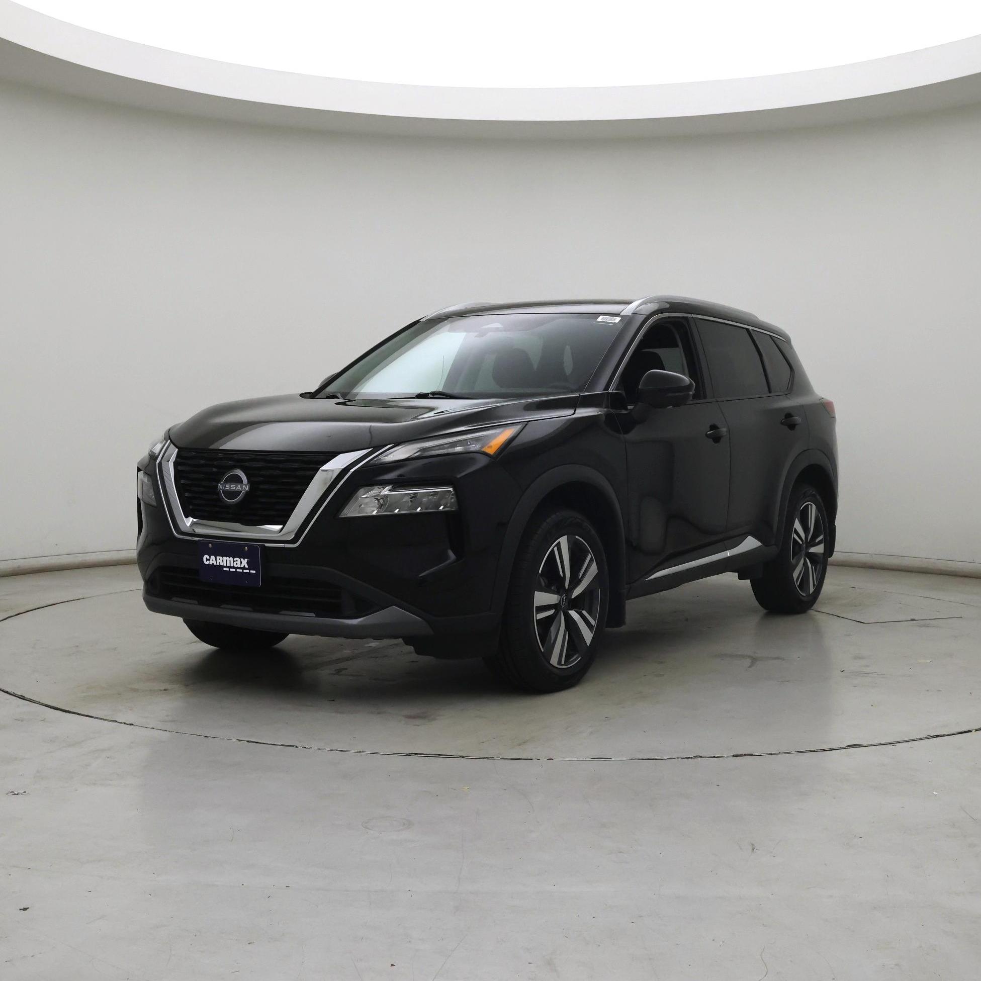 Thumbnail: 2023 Nissan Rogue - 4