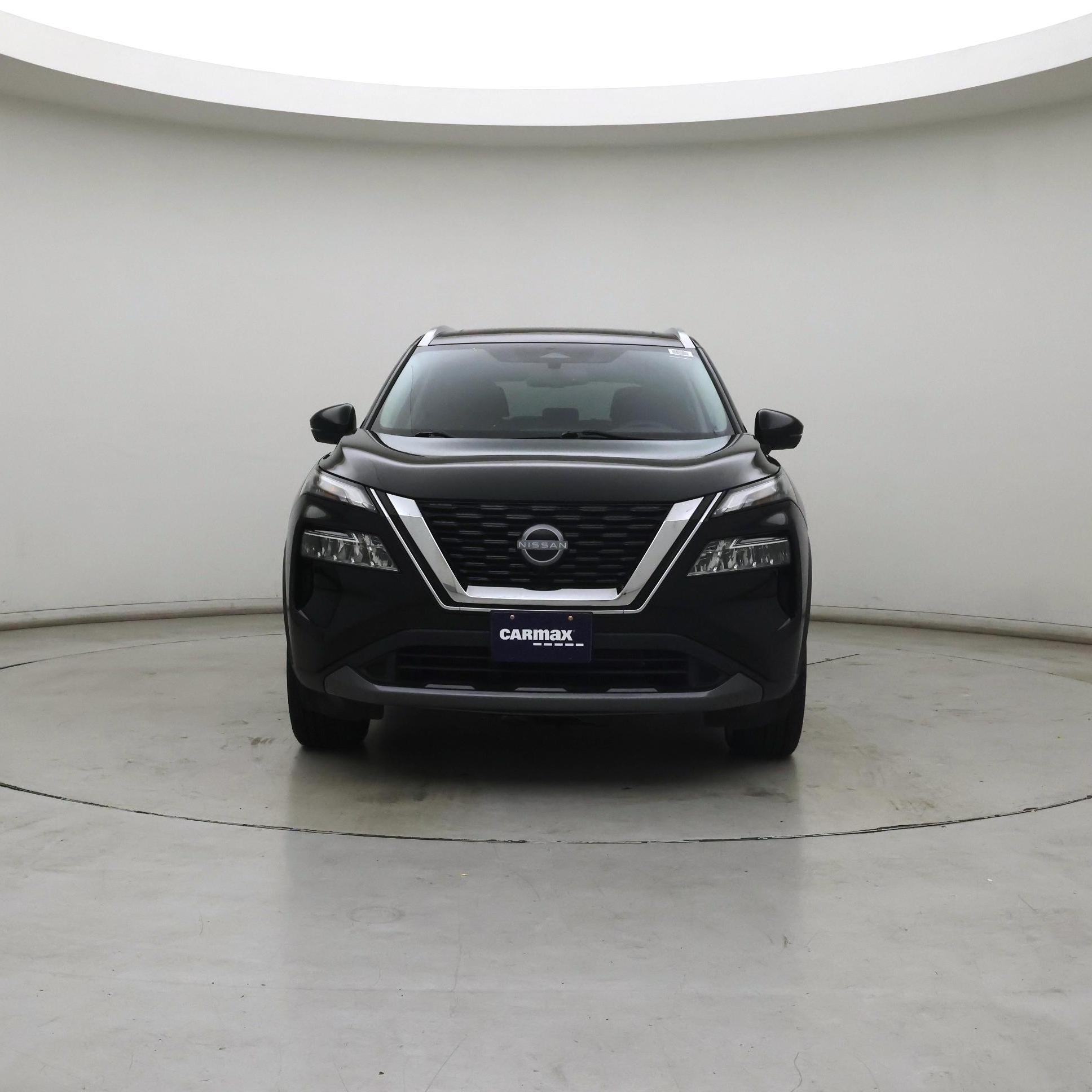 Thumbnail: 2023 Nissan Rogue - 5