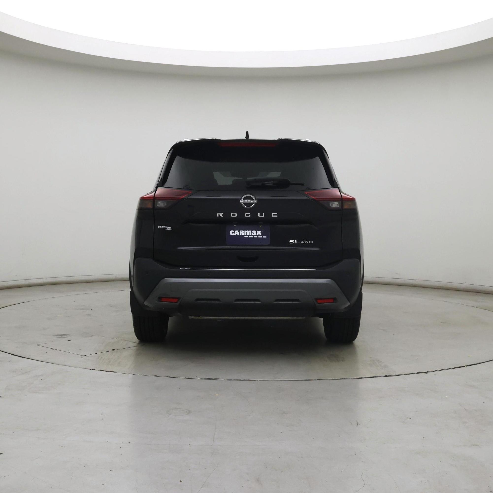 Thumbnail: 2023 Nissan Rogue - 6