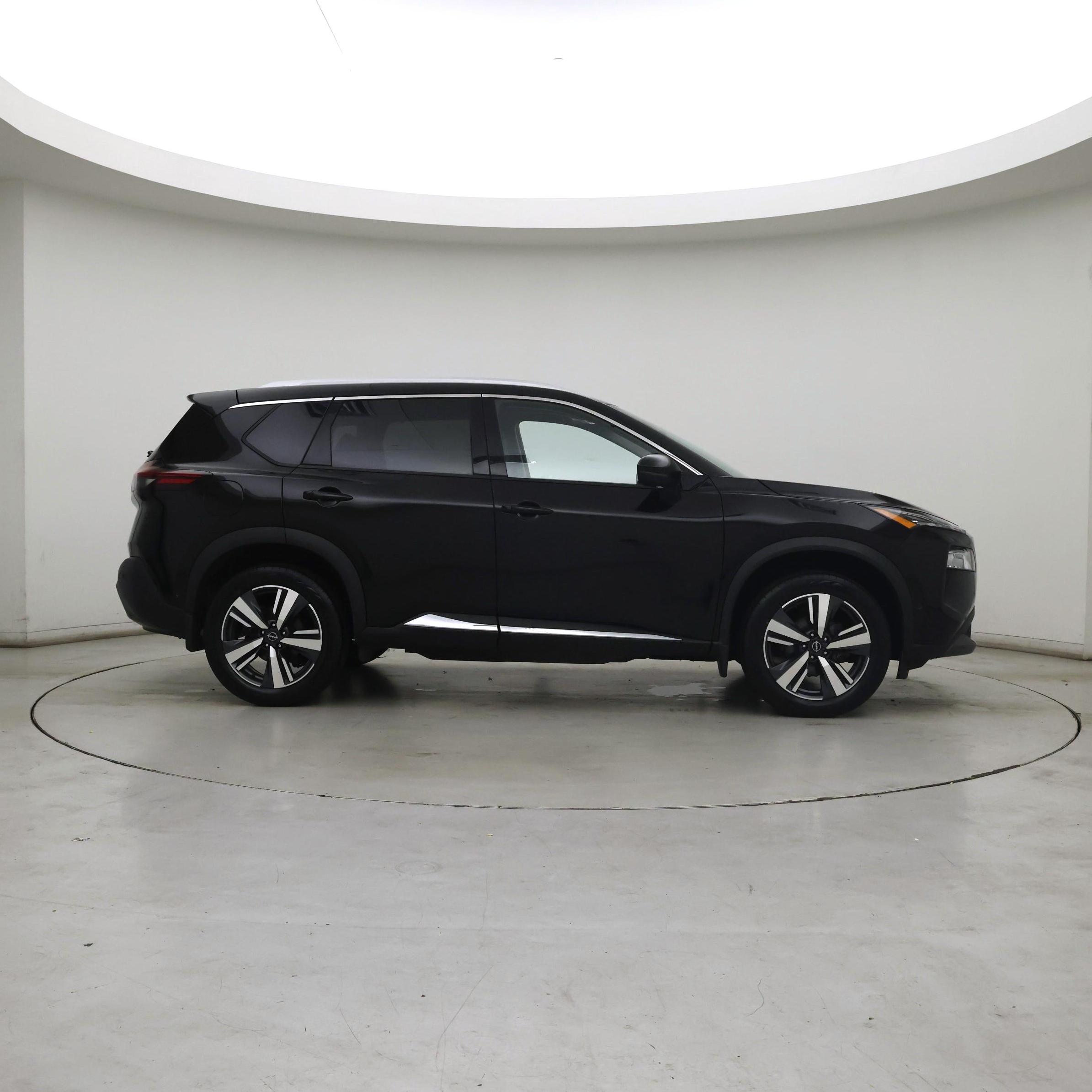 Thumbnail: 2023 Nissan Rogue - 7