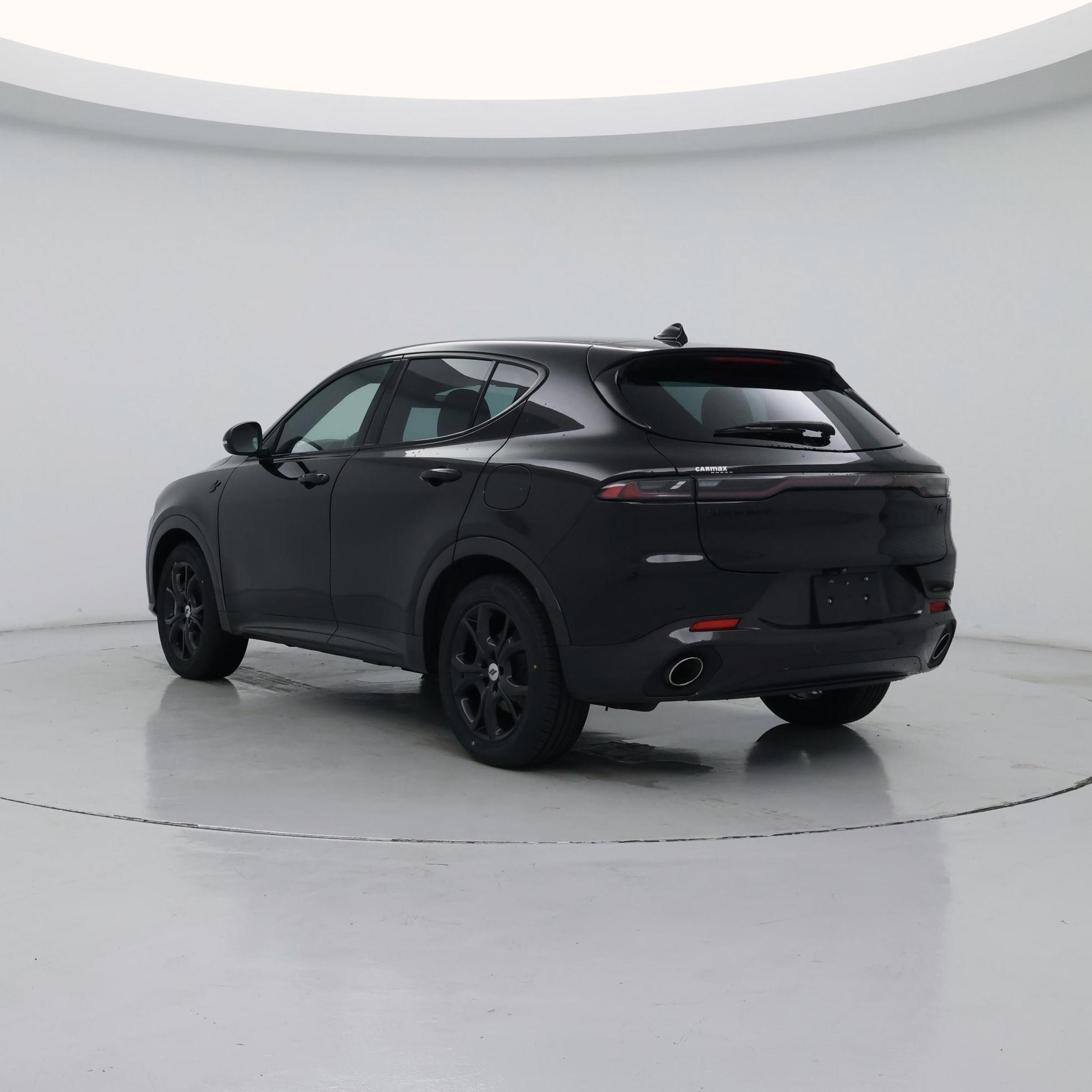 Thumbnail: 2024 Dodge Hornet - 2