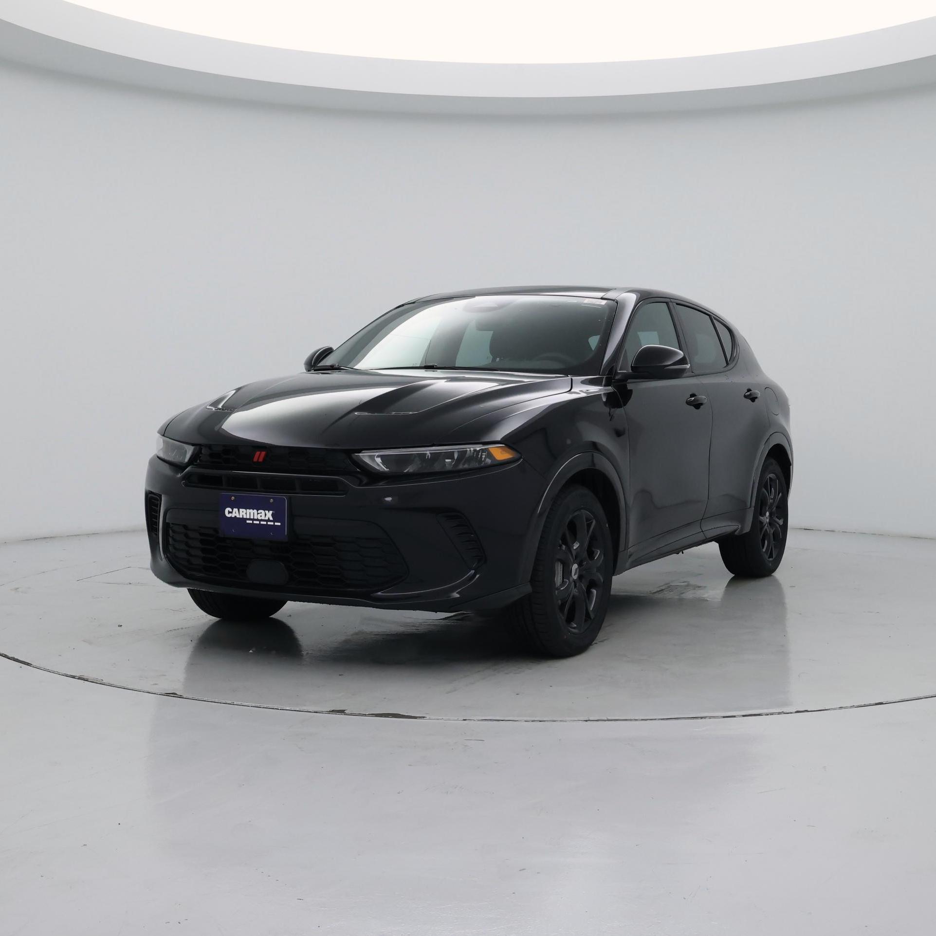 Thumbnail: 2024 Dodge Hornet - 4