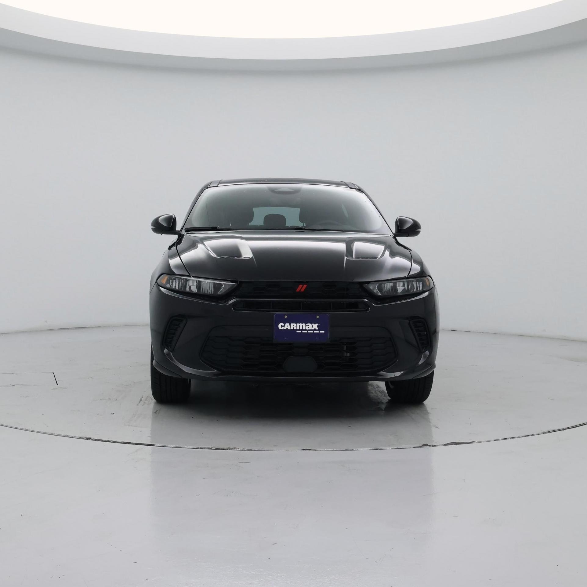 Thumbnail: 2024 Dodge Hornet - 5