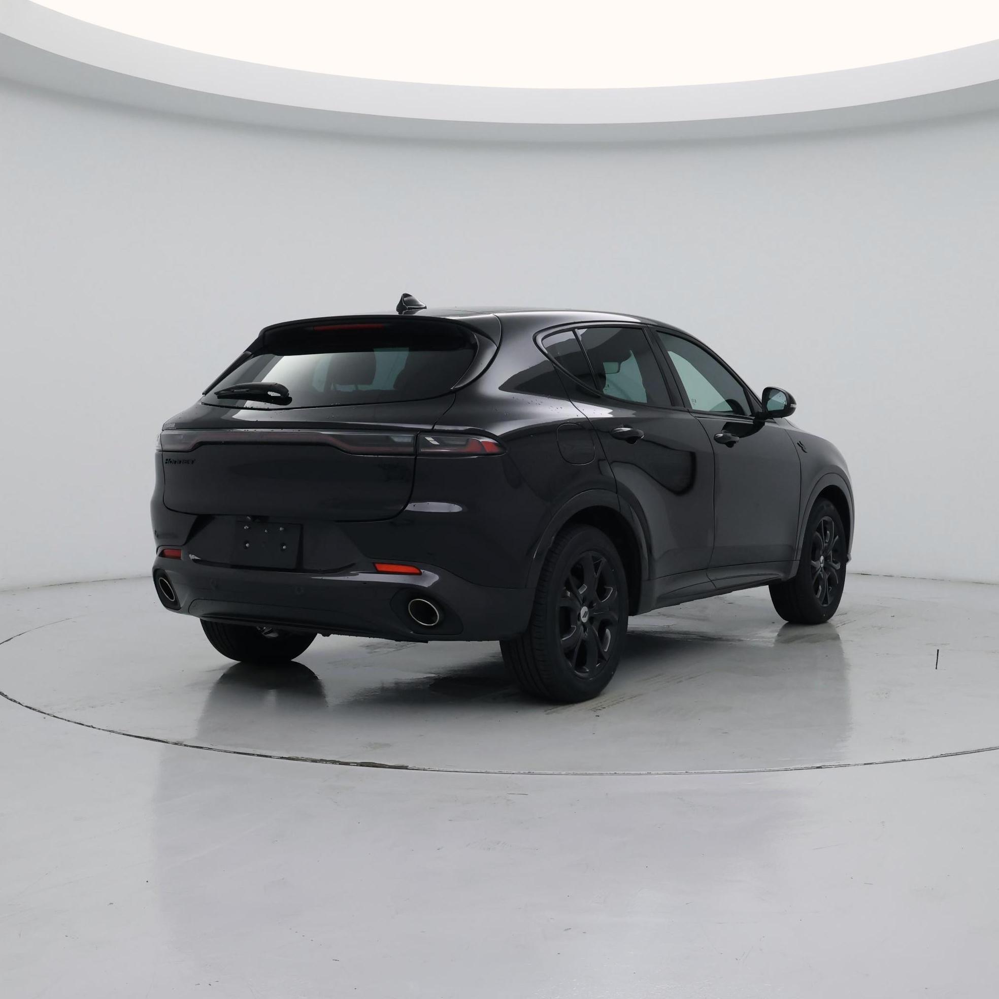 Thumbnail: 2024 Dodge Hornet - 8