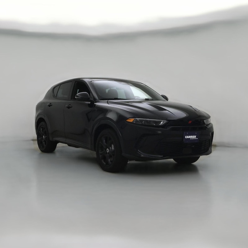 2024 Dodge Hornet R/T