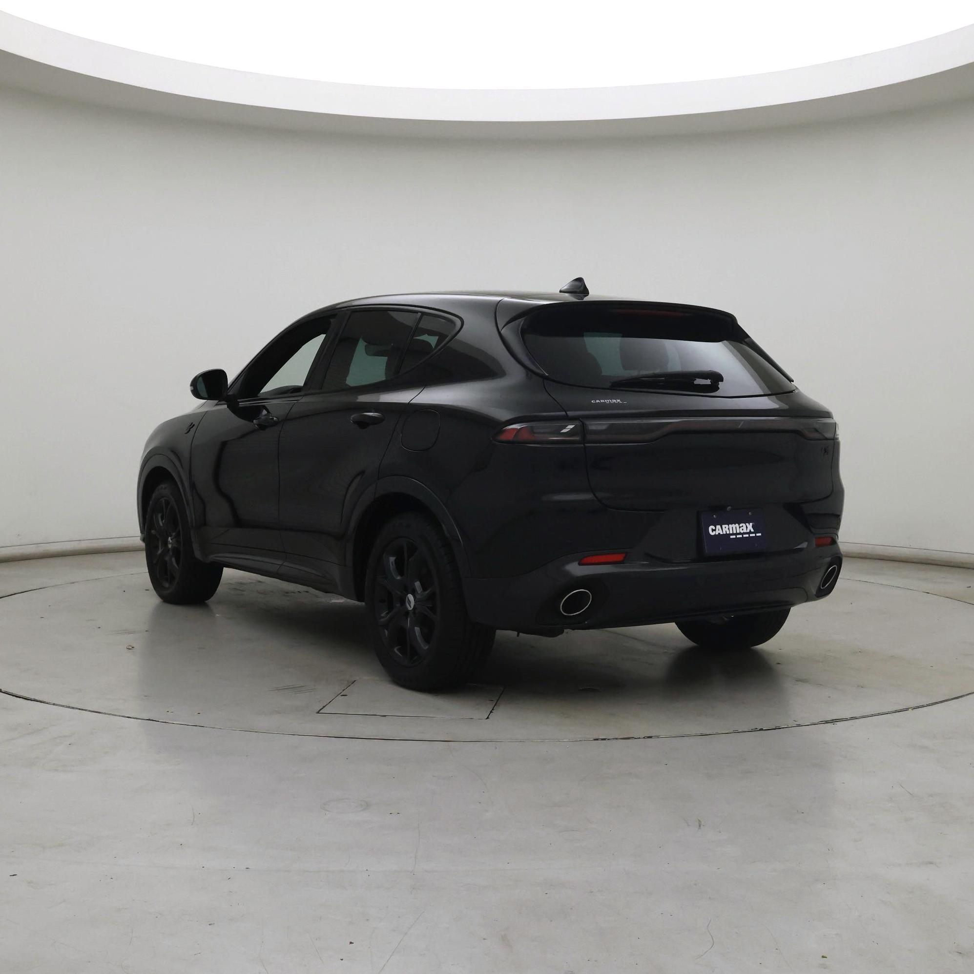 Thumbnail: 2024 Dodge Hornet - 2