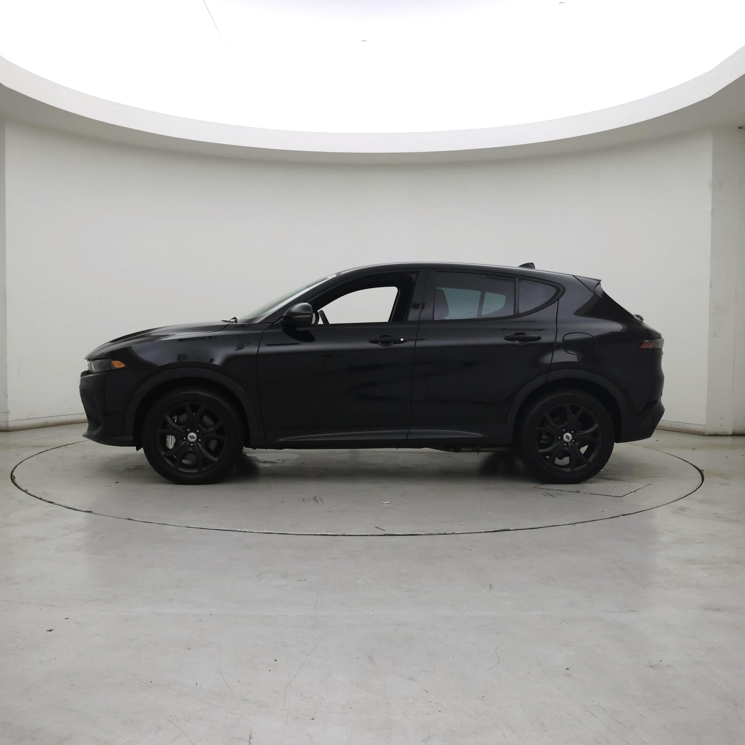 Thumbnail: 2024 Dodge Hornet - 3