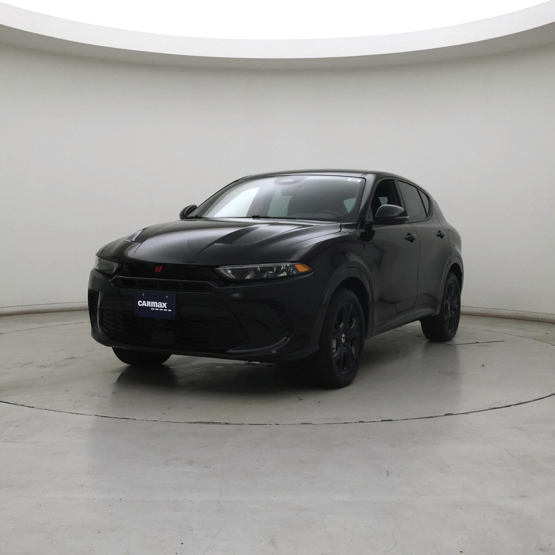 Thumbnail: 2024 Dodge Hornet - 4