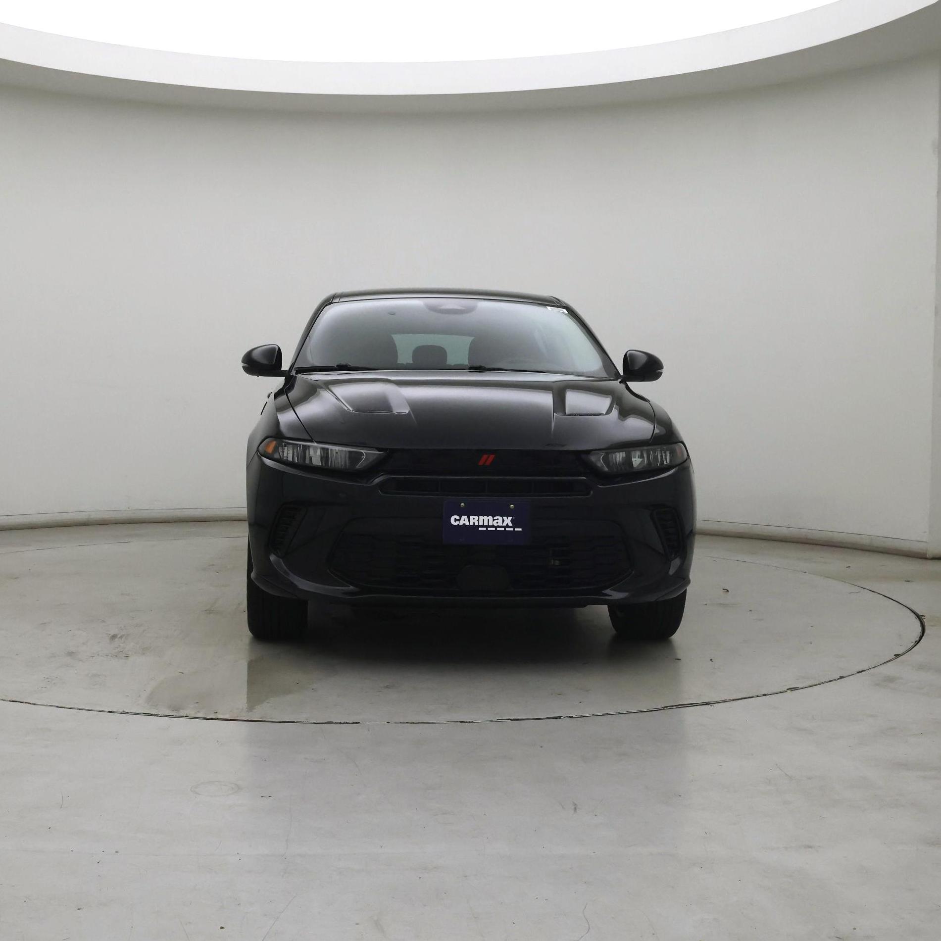 Thumbnail: 2024 Dodge Hornet - 5