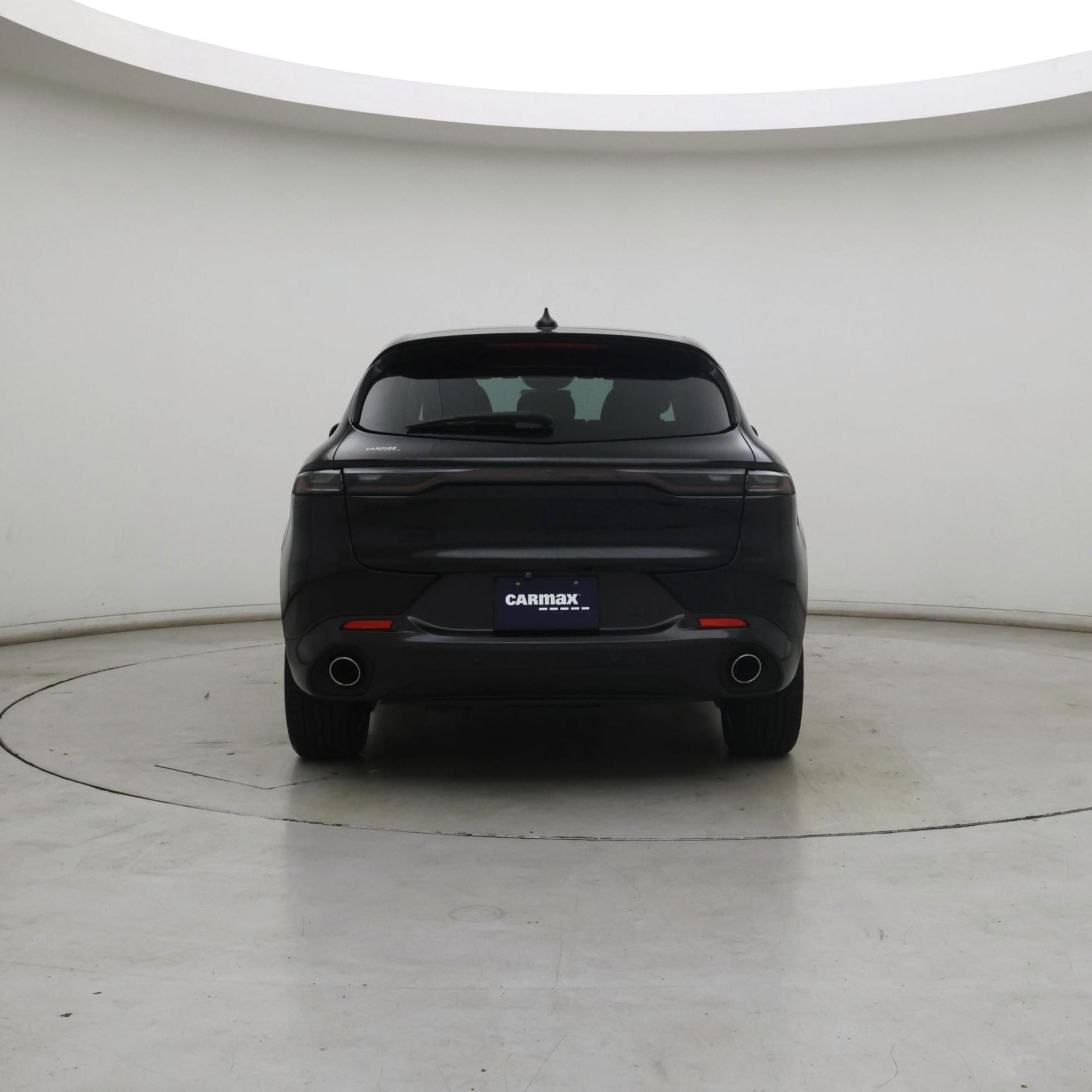 Thumbnail: 2024 Dodge Hornet - 6