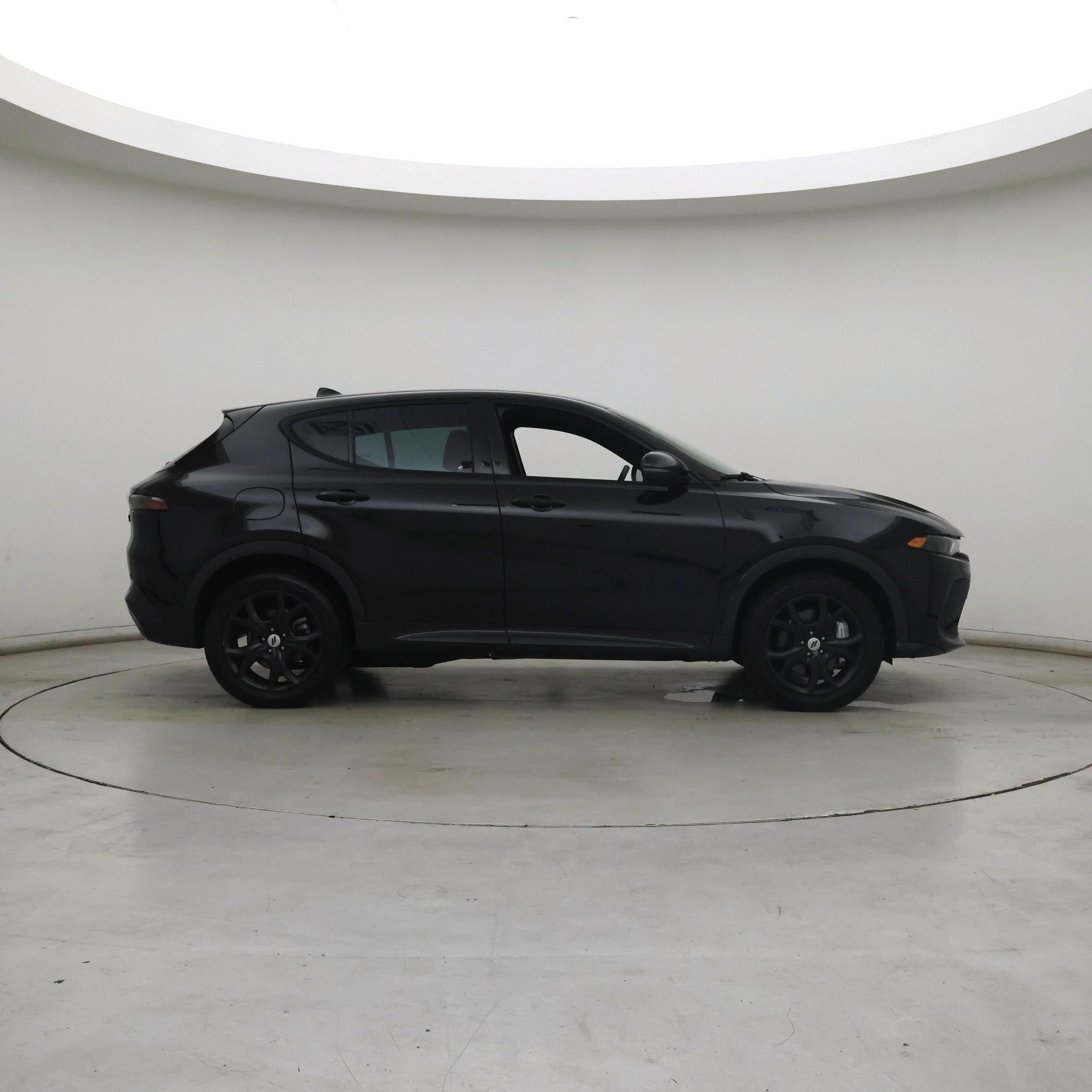 Thumbnail: 2024 Dodge Hornet - 7