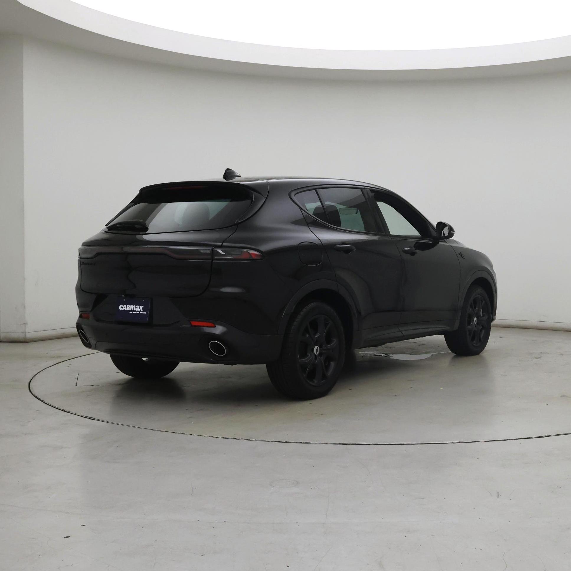 Thumbnail: 2024 Dodge Hornet - 8