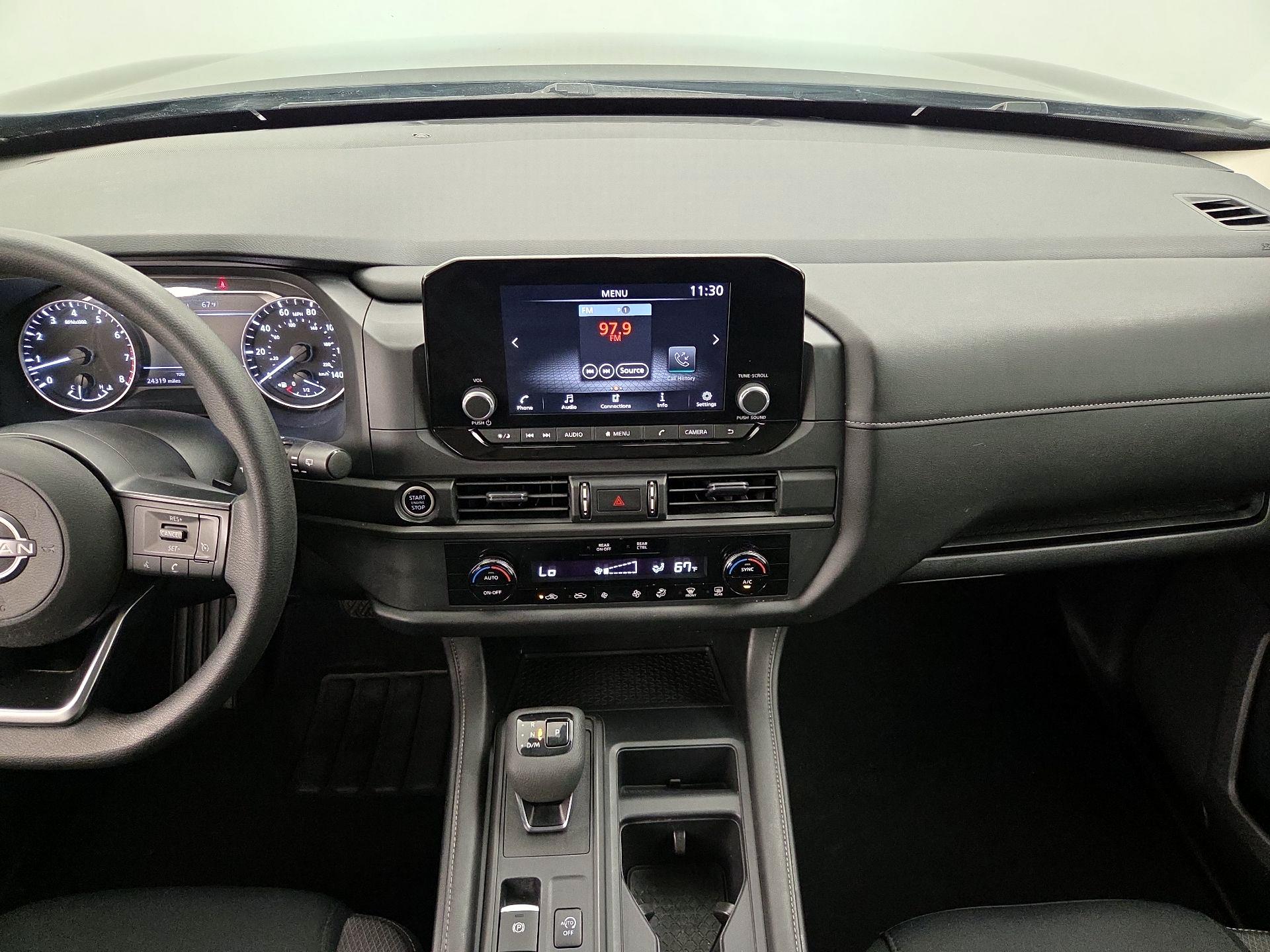 Thumbnail: 2024 Nissan Pathfinder - 9