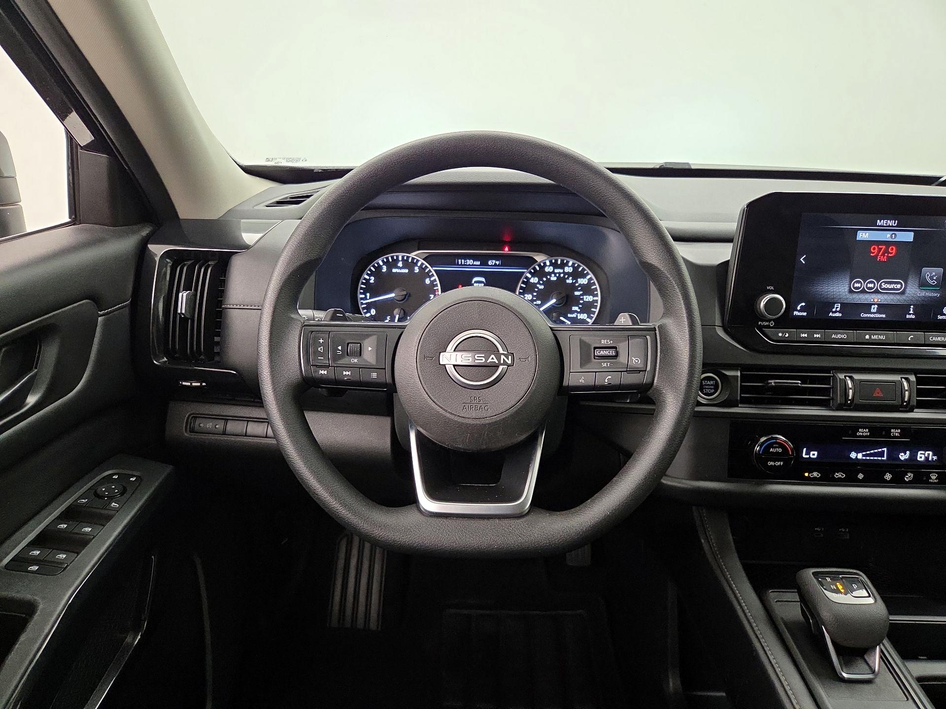 Thumbnail: 2024 Nissan Pathfinder - 10