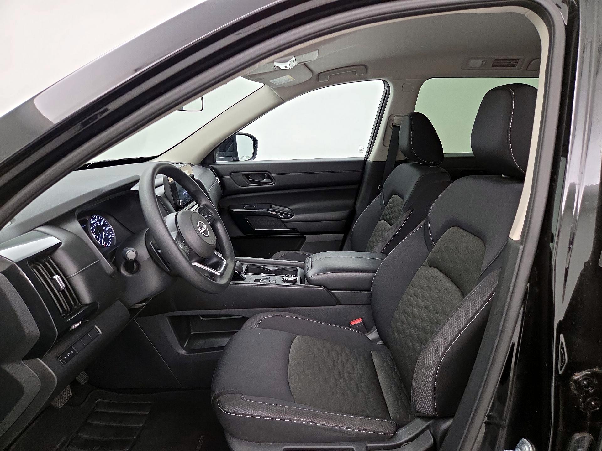 Thumbnail: 2024 Nissan Pathfinder - 11