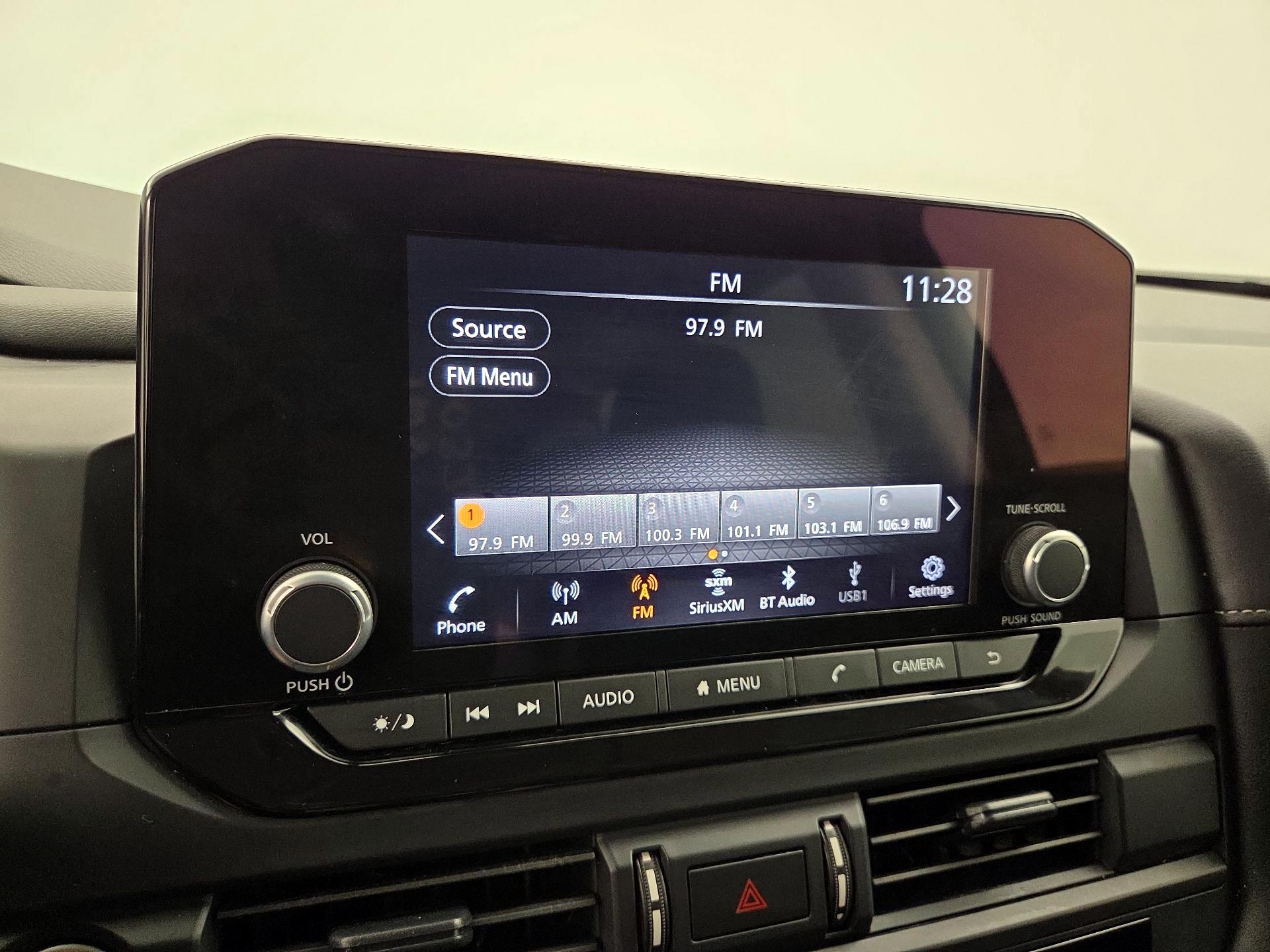 Thumbnail: 2024 Nissan Pathfinder - 15