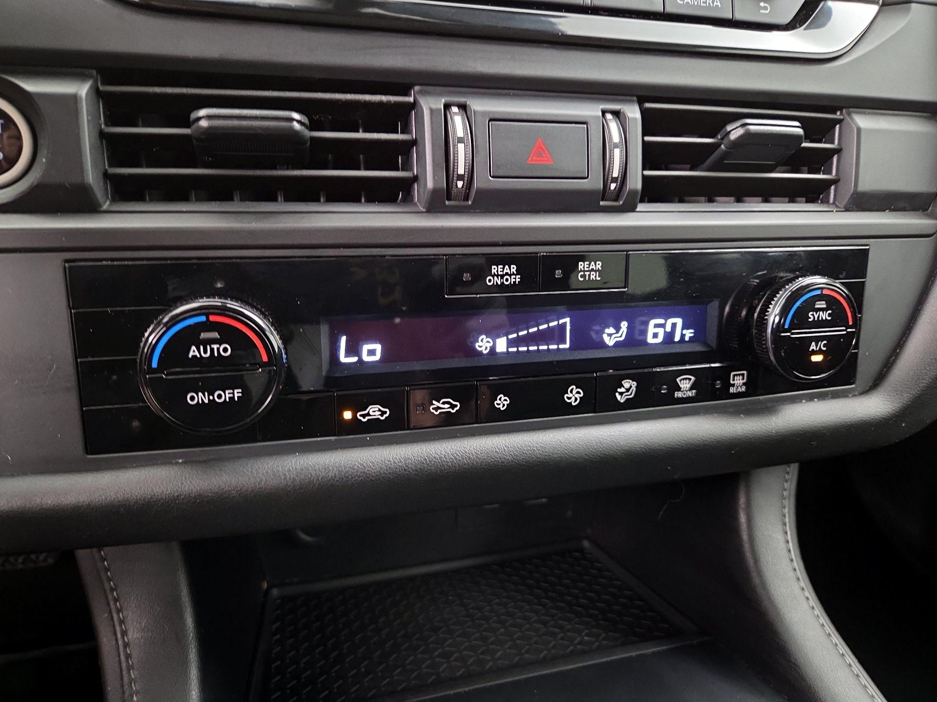 Thumbnail: 2024 Nissan Pathfinder - 16