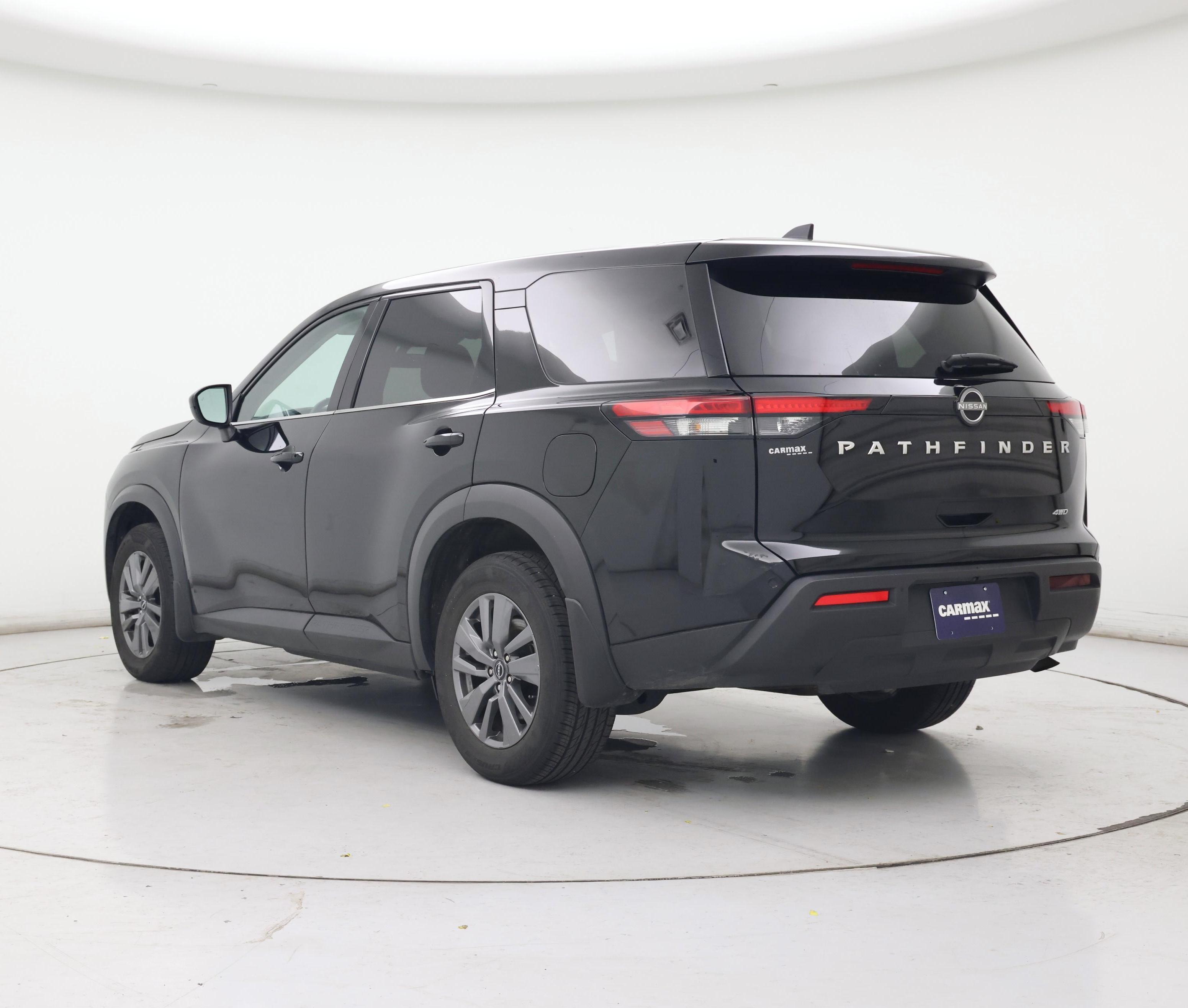 Thumbnail: 2024 Nissan Pathfinder - 2