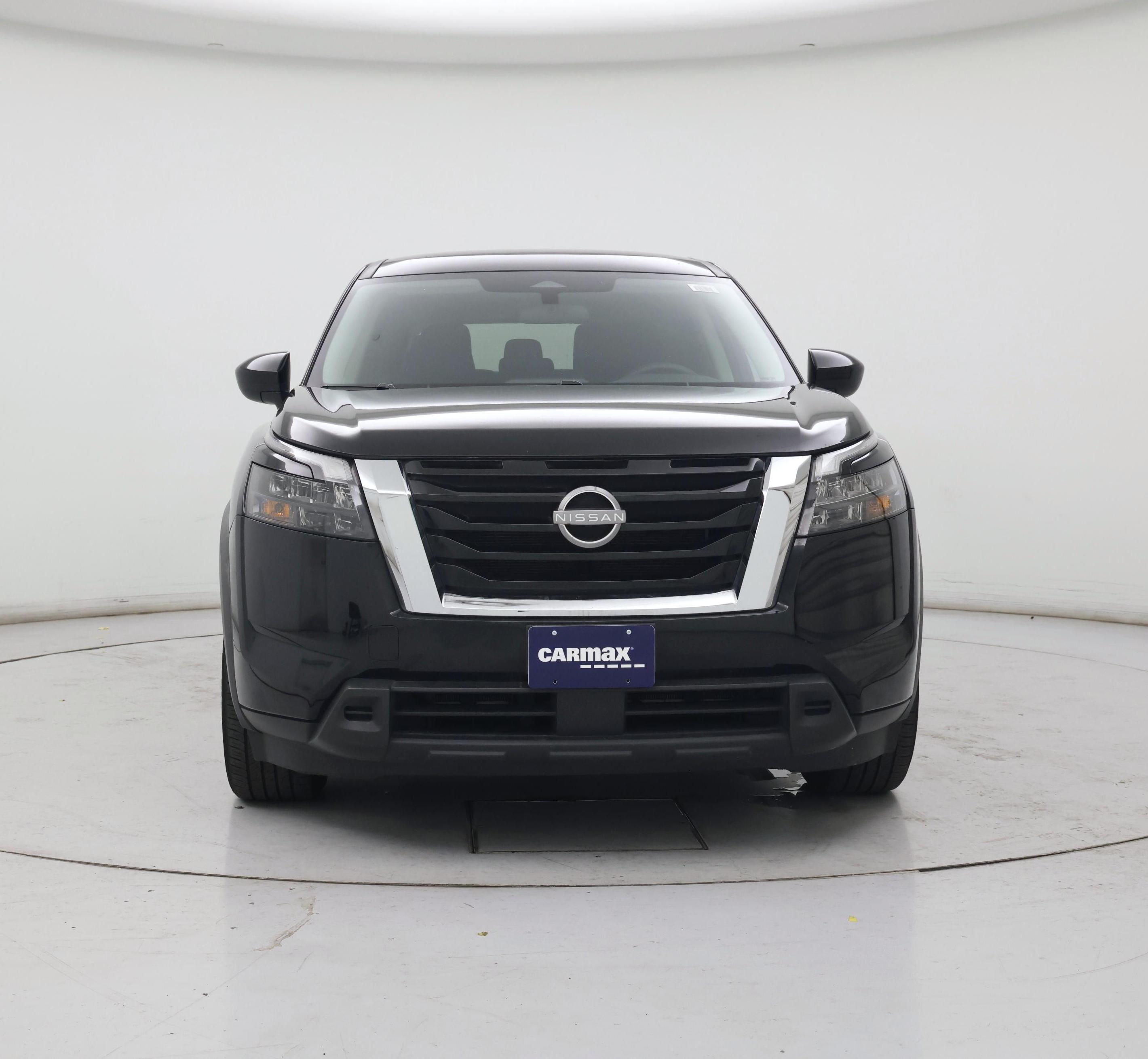 Thumbnail: 2024 Nissan Pathfinder - 5