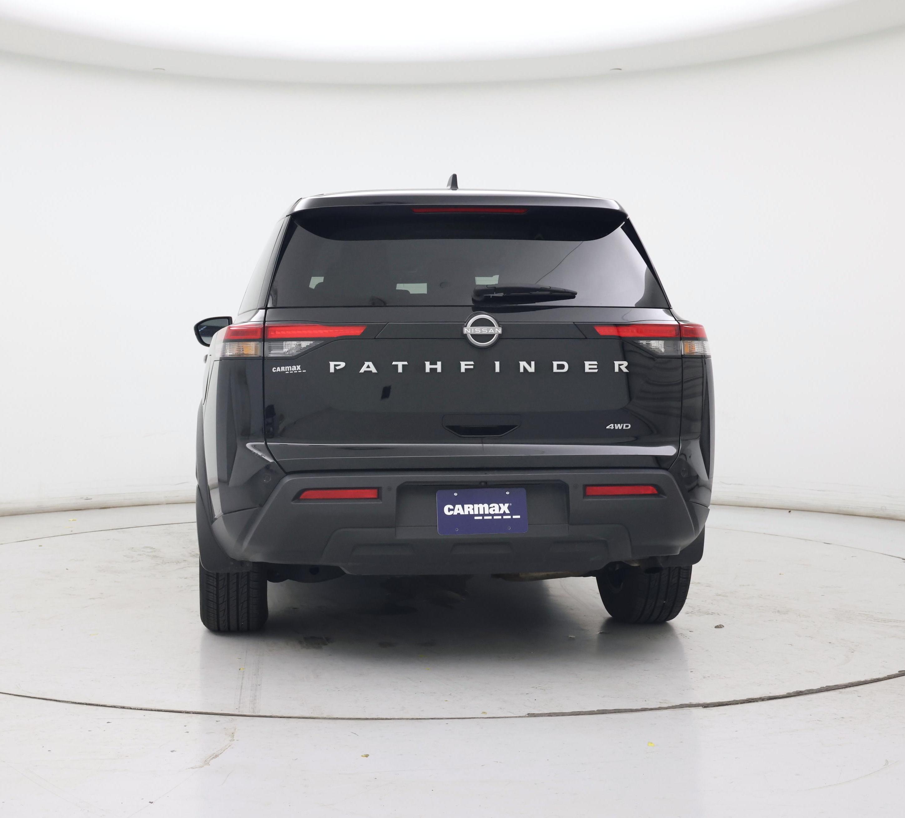 Thumbnail: 2024 Nissan Pathfinder - 6
