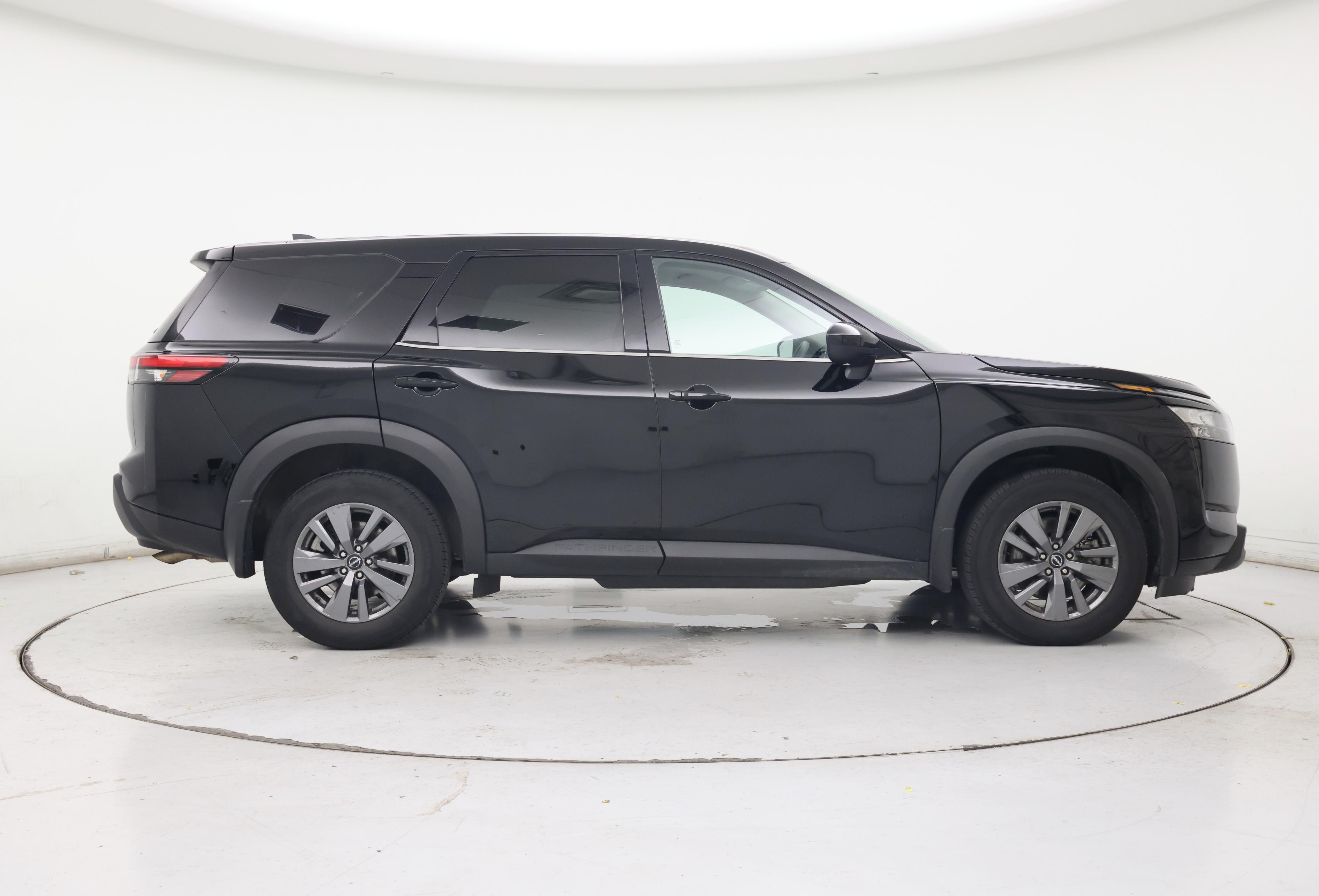 Thumbnail: 2024 Nissan Pathfinder - 7