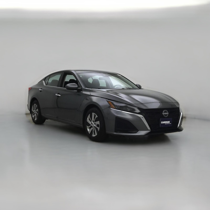 2023 Nissan Altima S