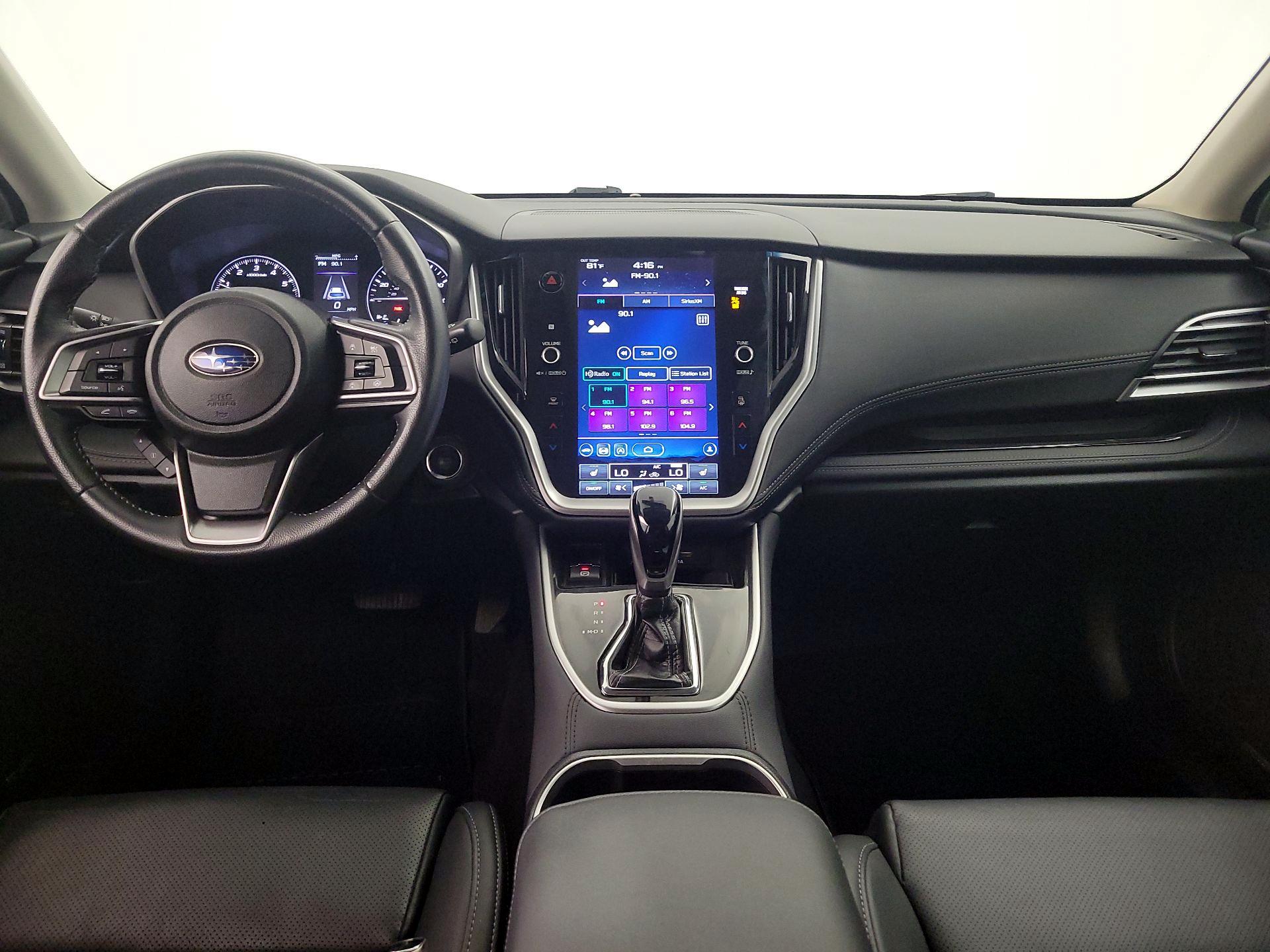 Thumbnail: 2020 Subaru Outback - 9