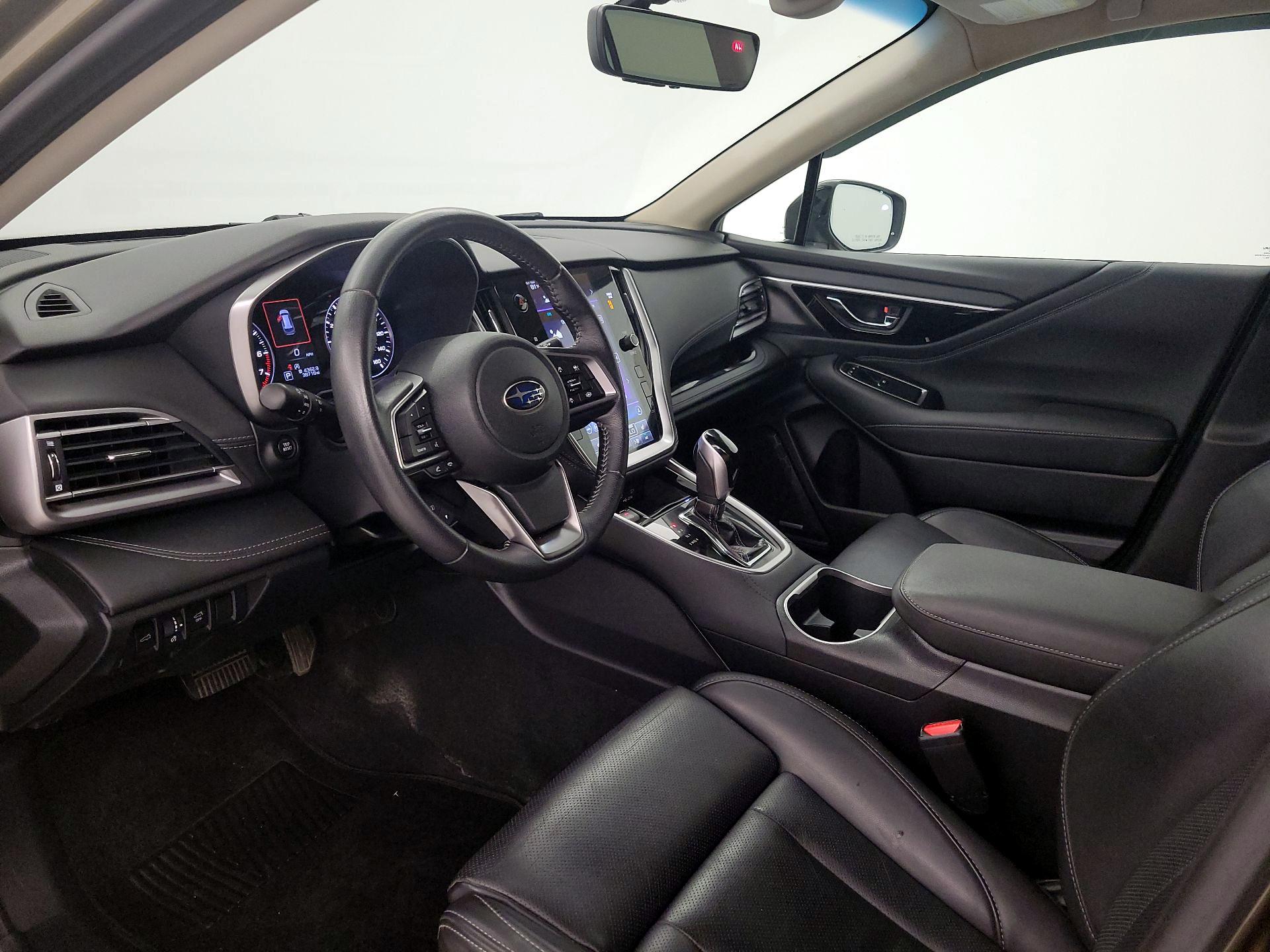 Thumbnail: 2020 Subaru Outback - 11