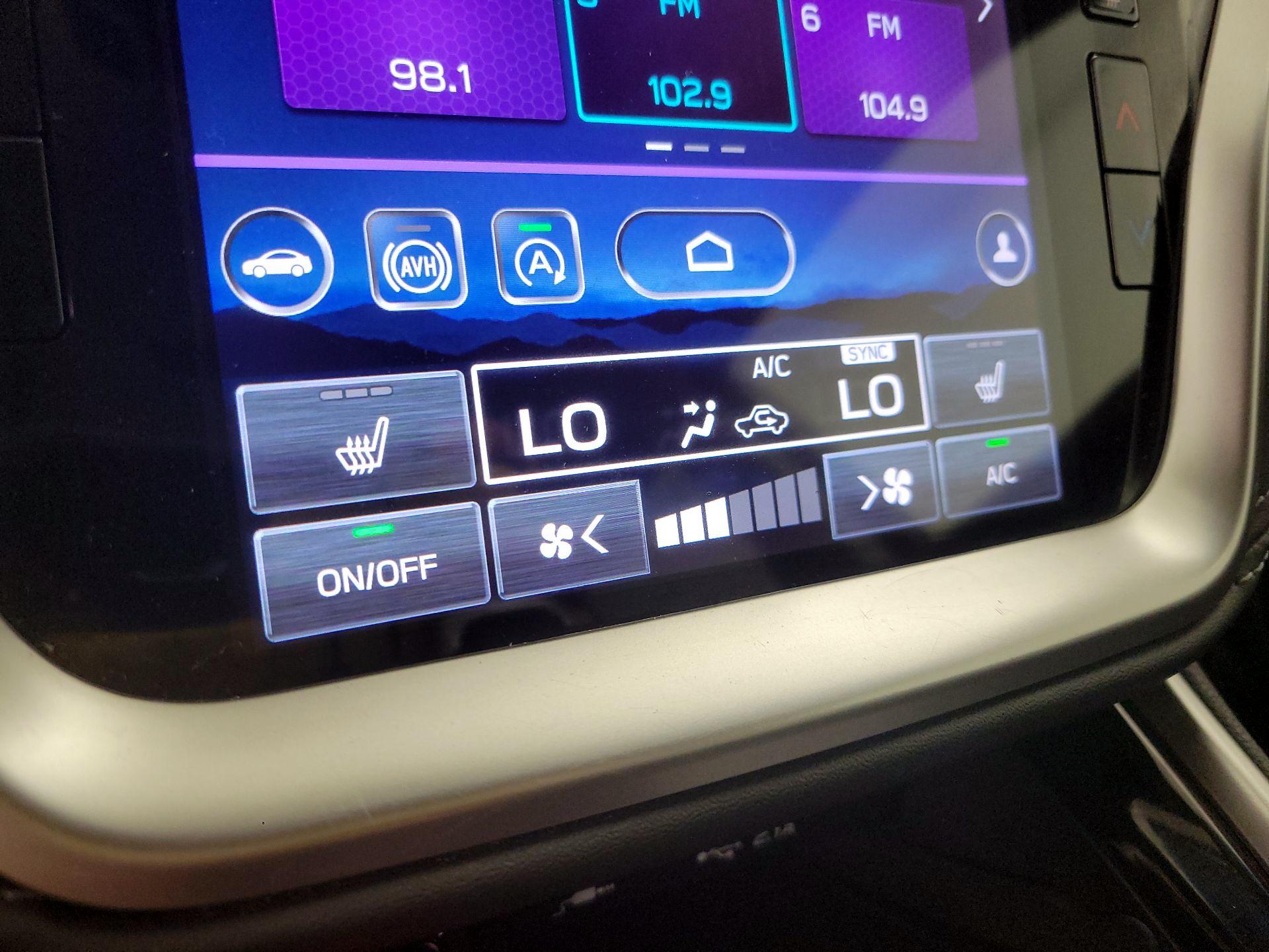 Thumbnail: 2020 Subaru Outback - 17